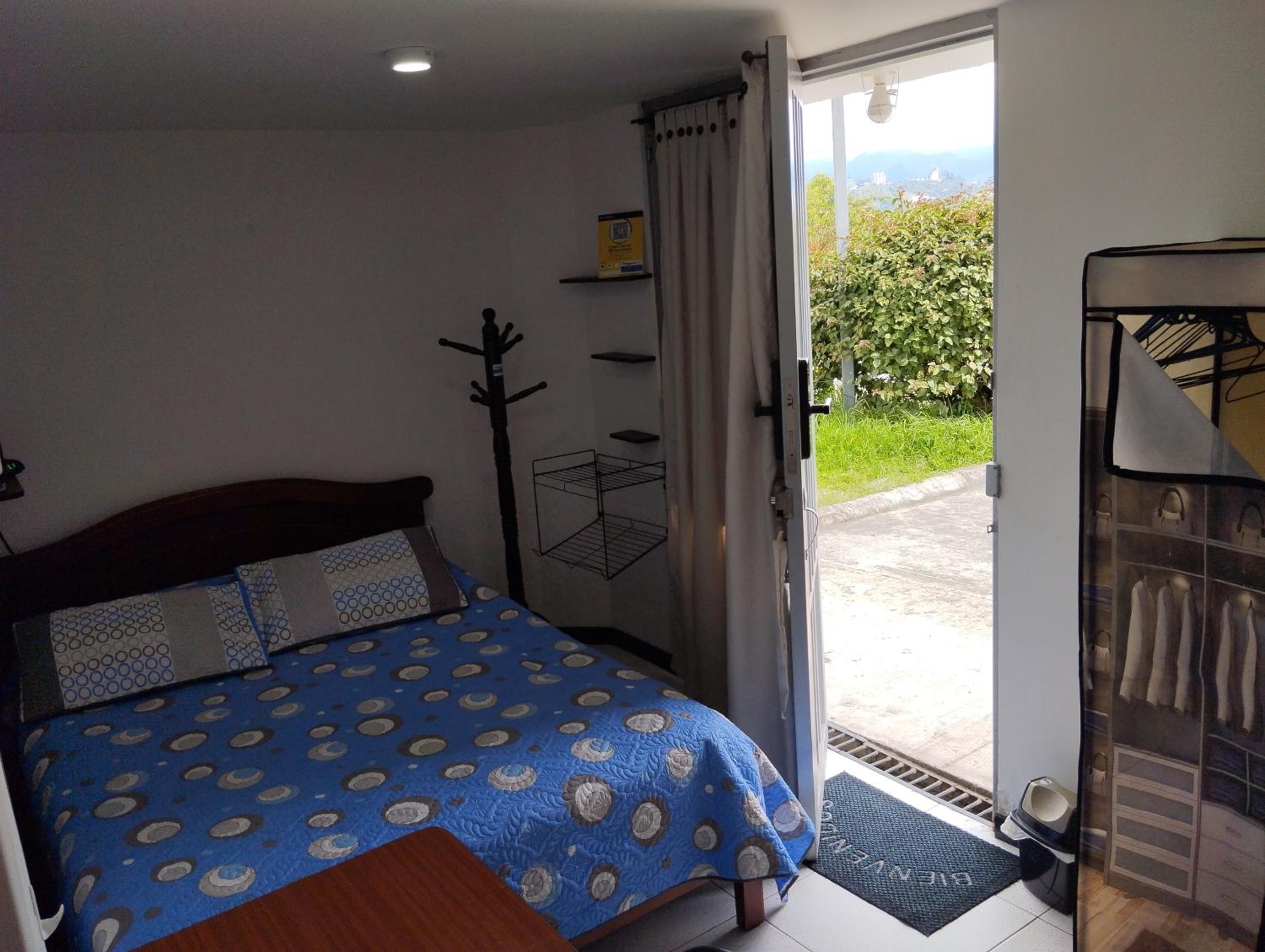 Apartamento-Habitación Palonegro Manizales