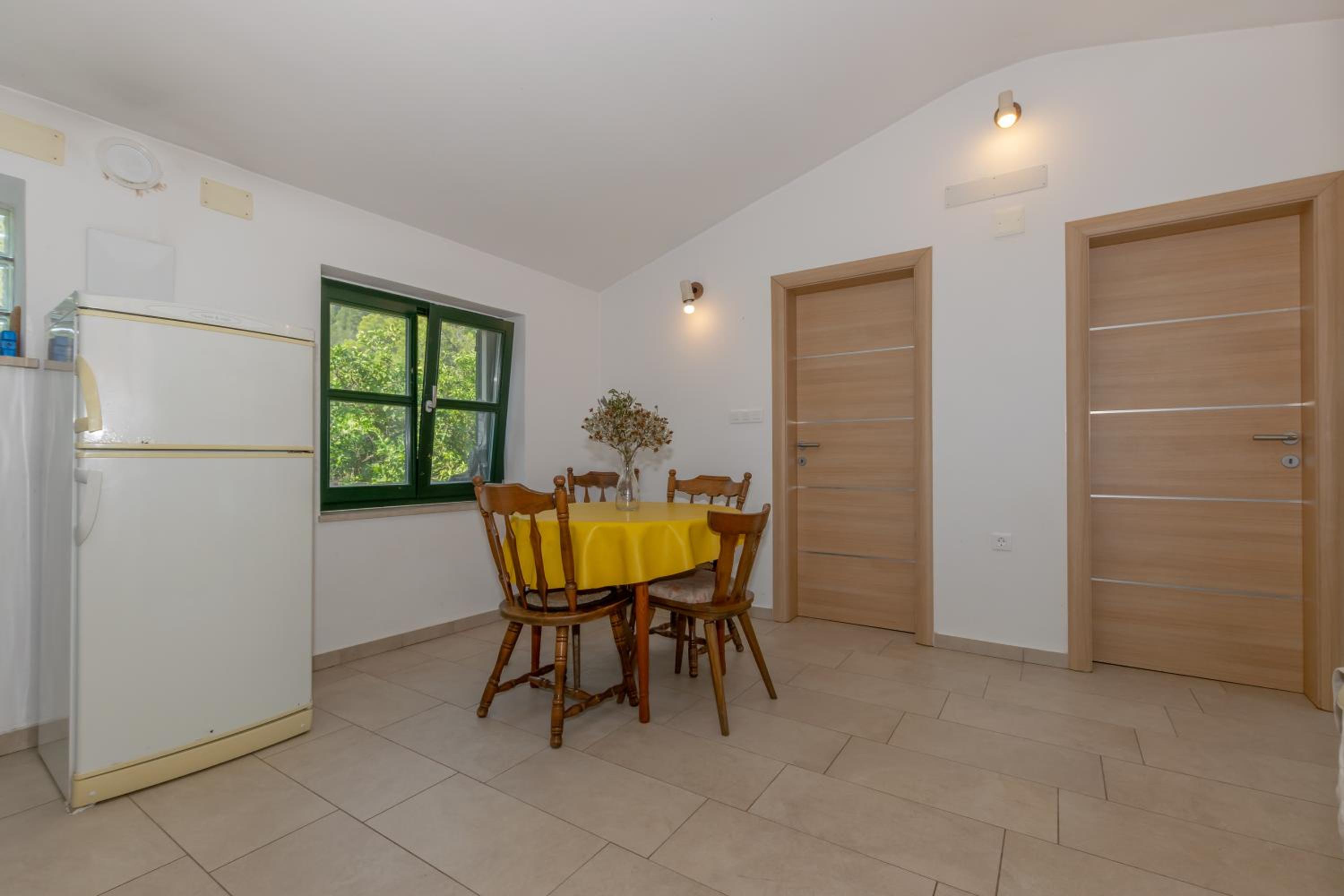 Holiday home Masha view 5