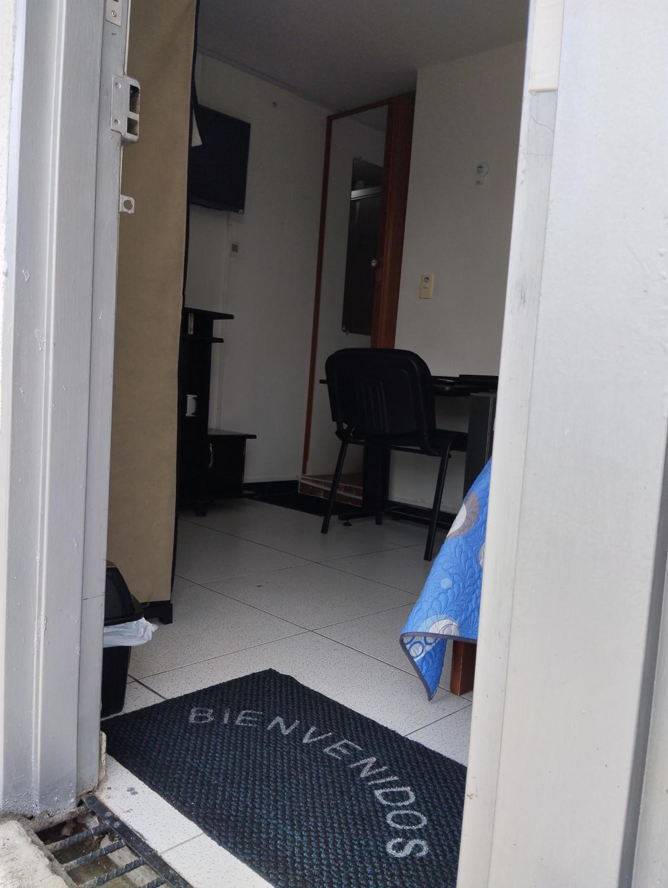Apartamento-Habitación Palonegro Manizales