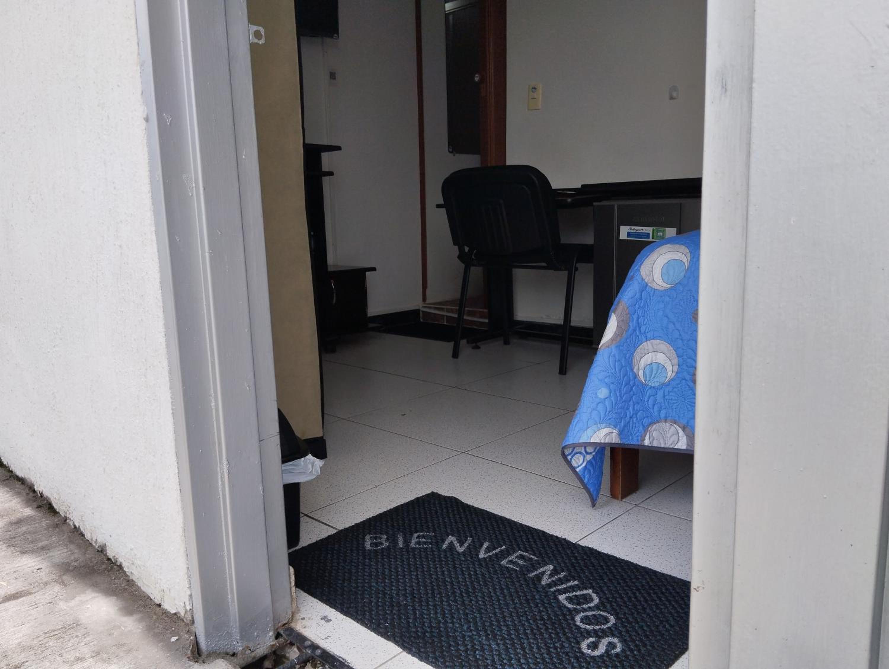 Apartamento-Habitación Palonegro Manizales