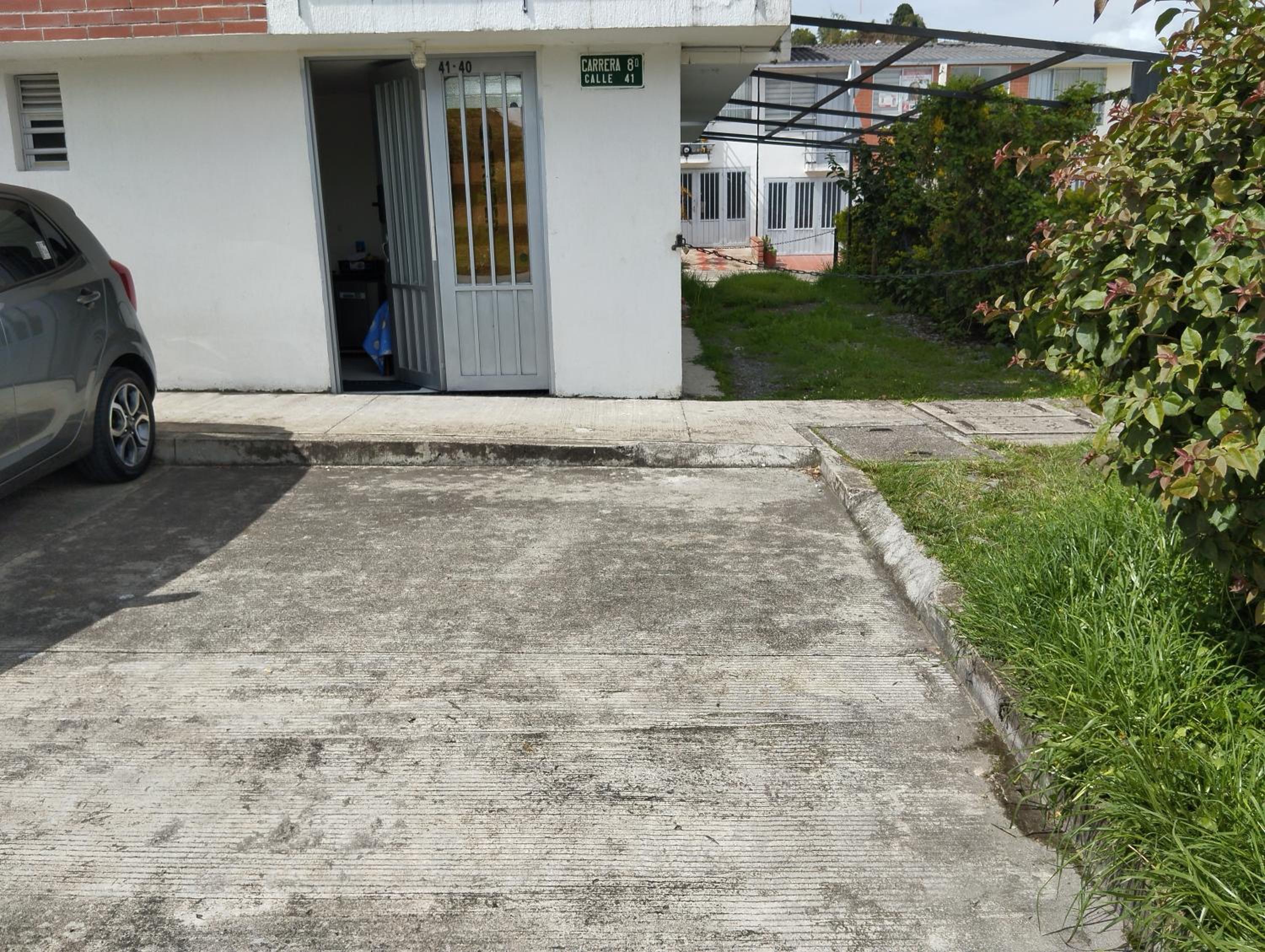 Apartamento-Habitación Palonegro Manizales