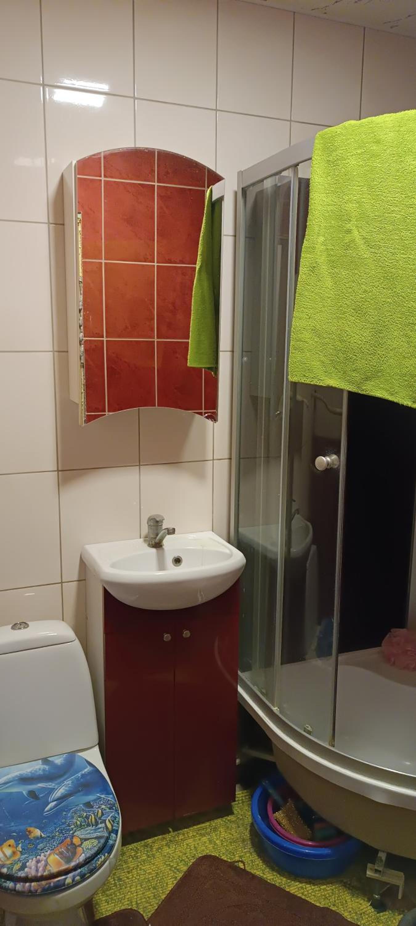 Trumpalaikė nuoma