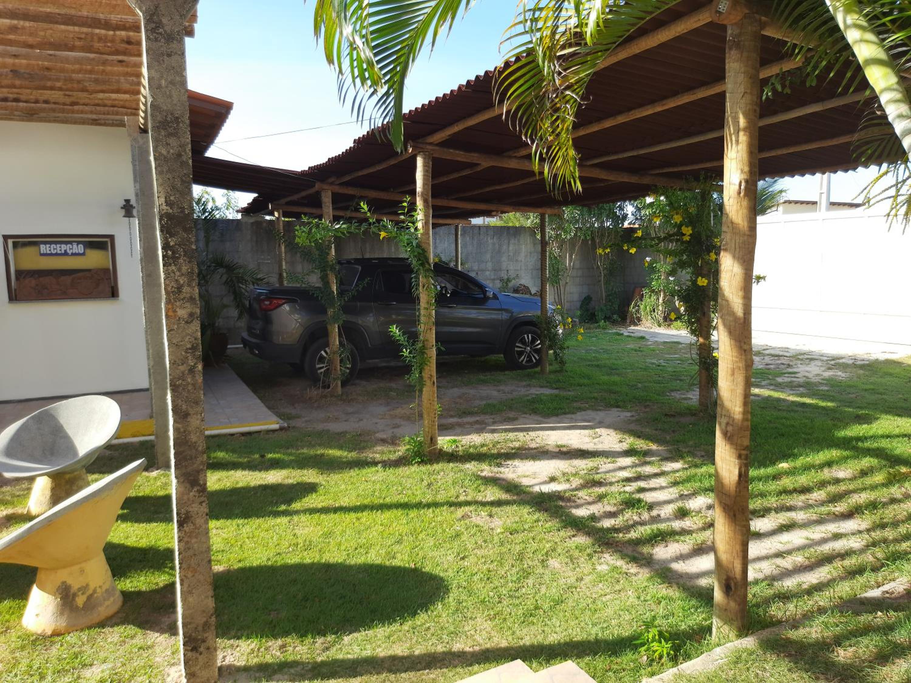 Pousada Alecrim view 4
