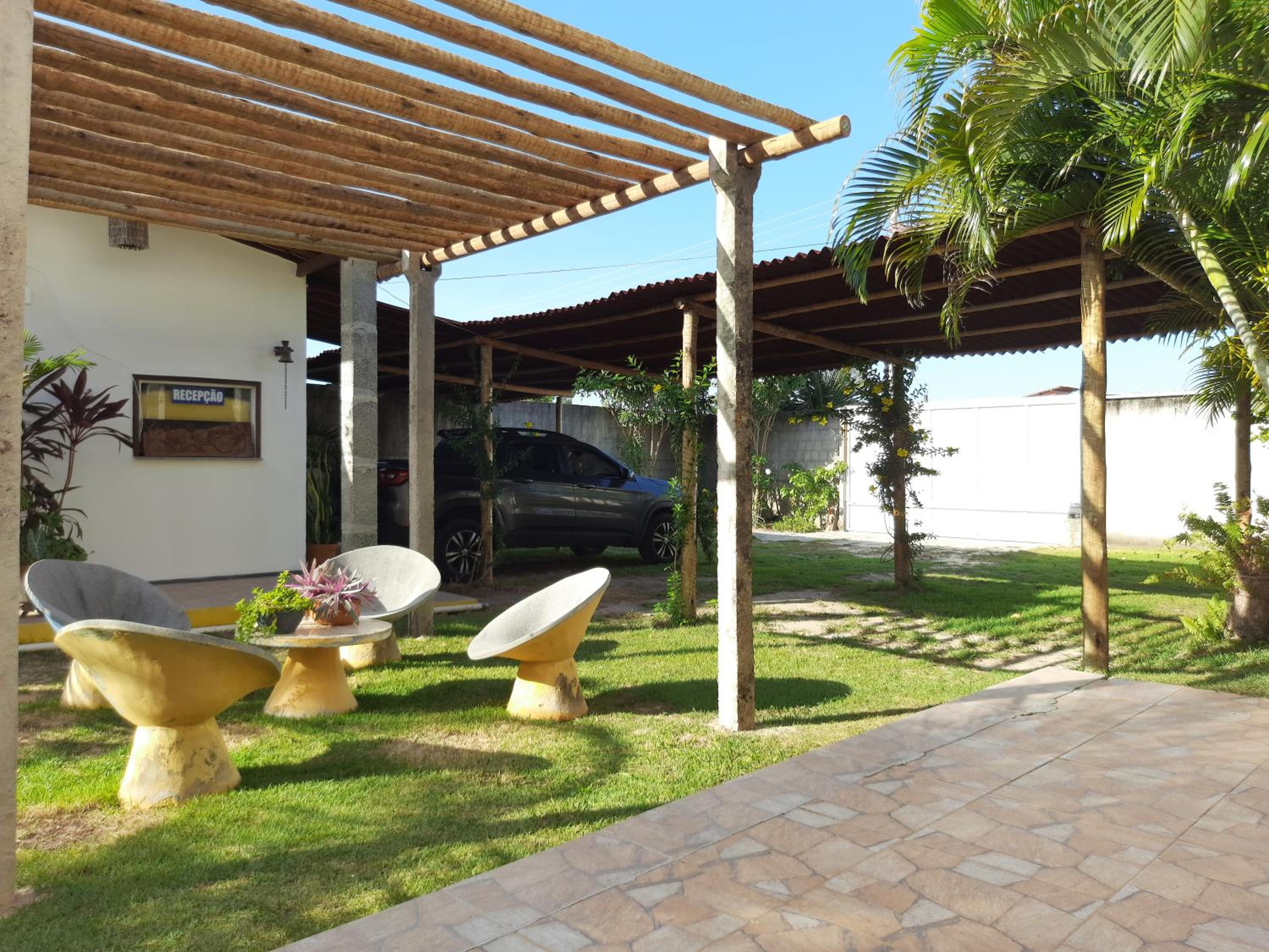 Pousada Alecrim view 3