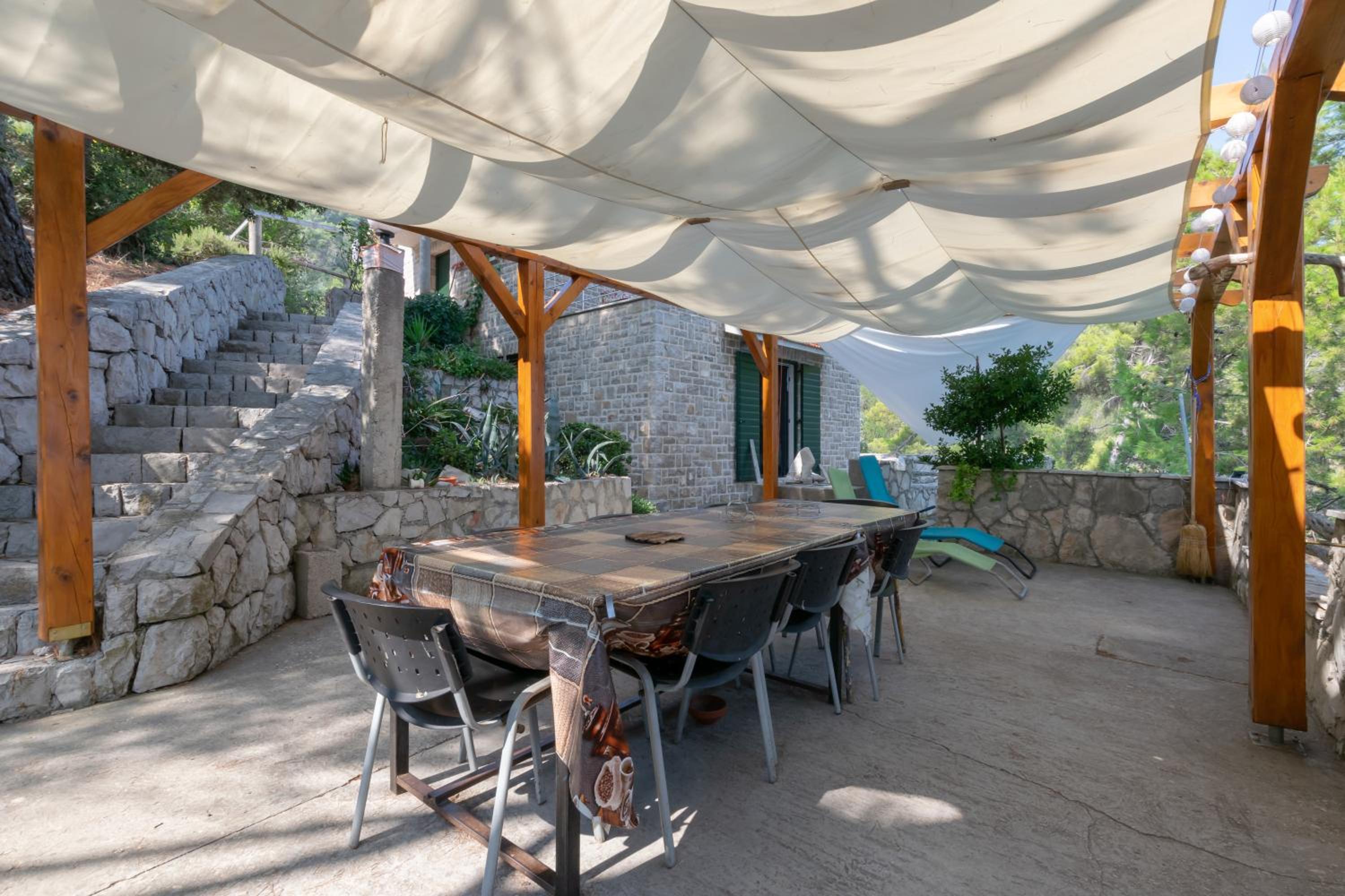 Holiday home Masha view 3