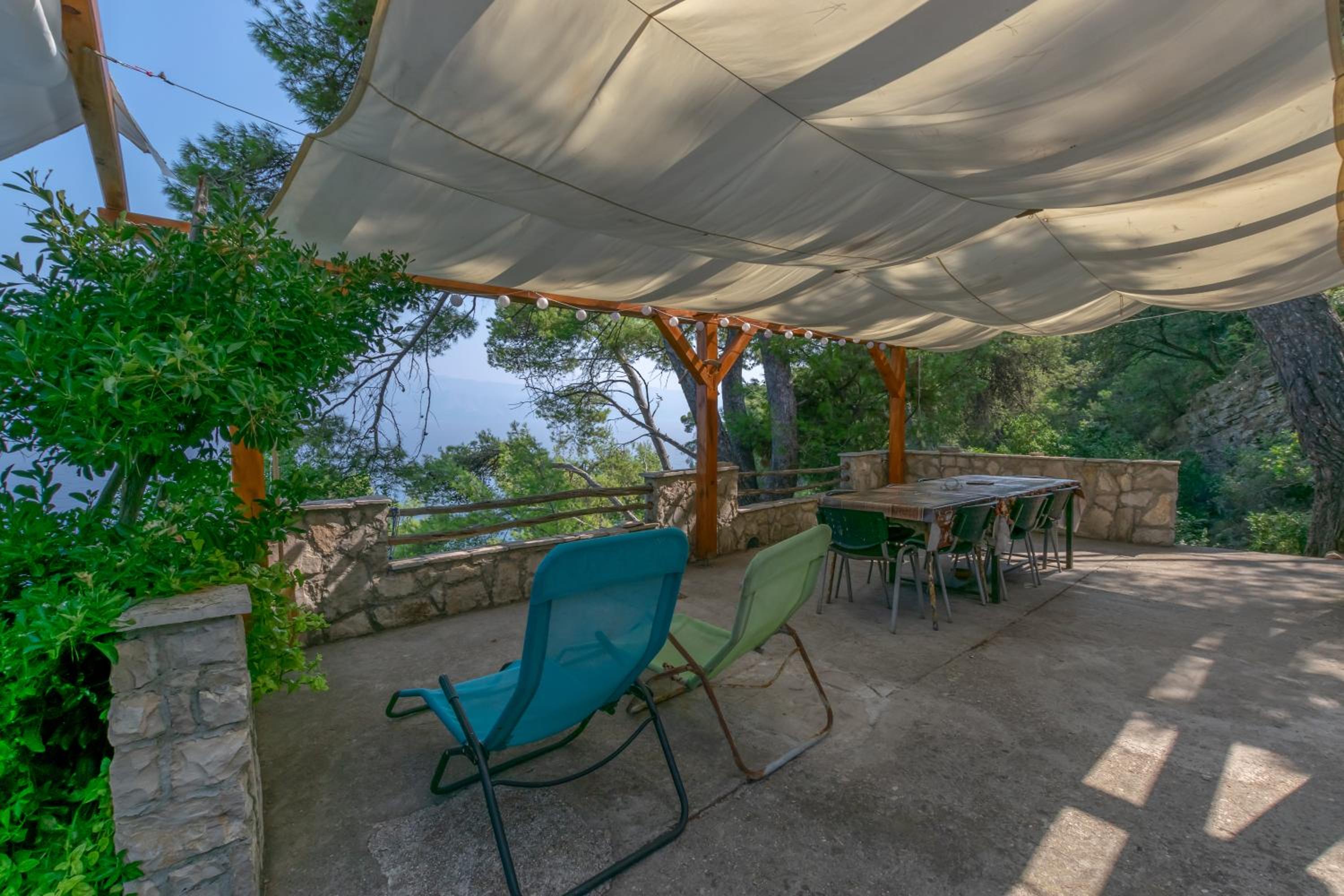 Holiday home Masha view 4