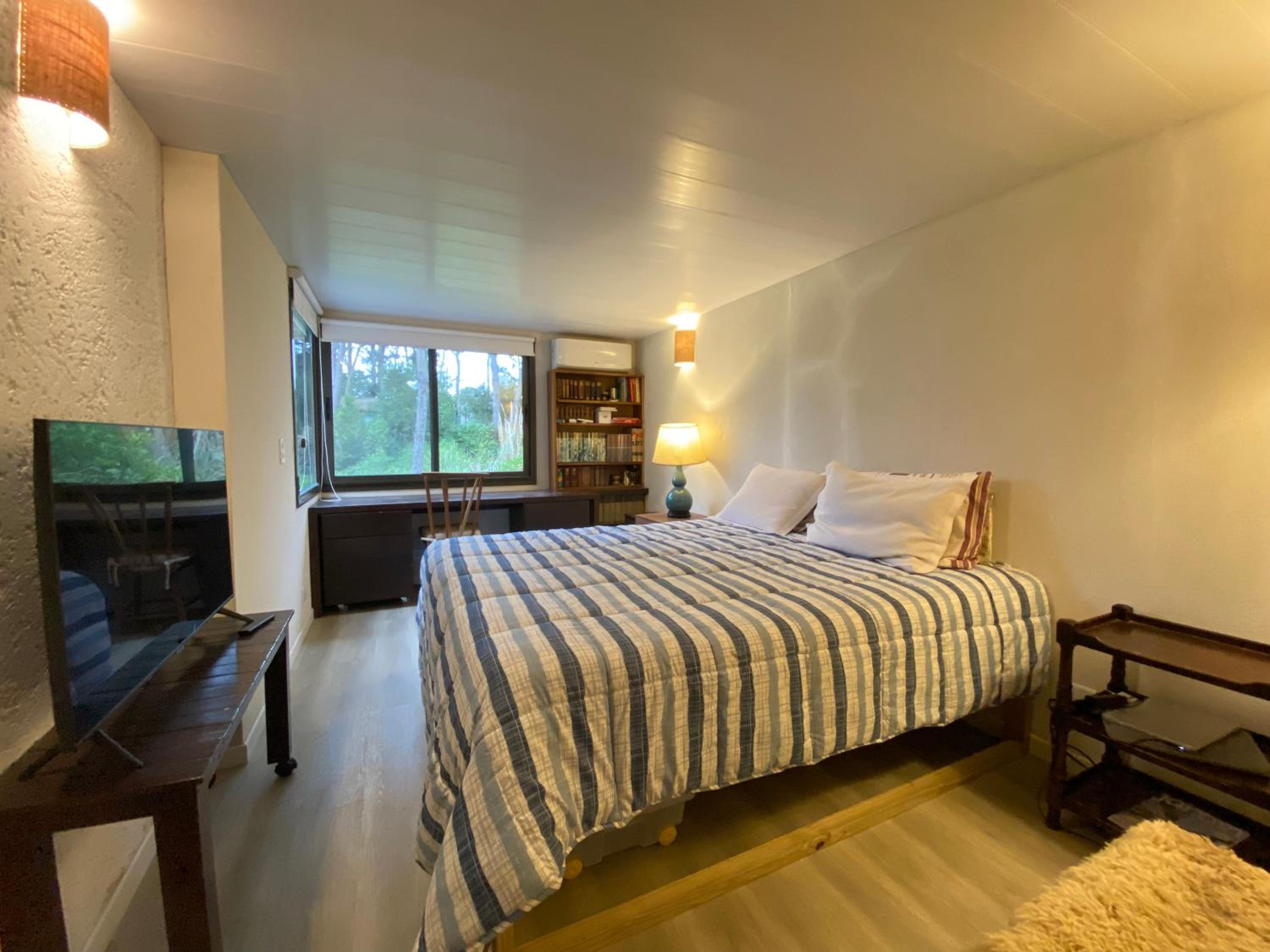Casa para 8 en Mar Azul