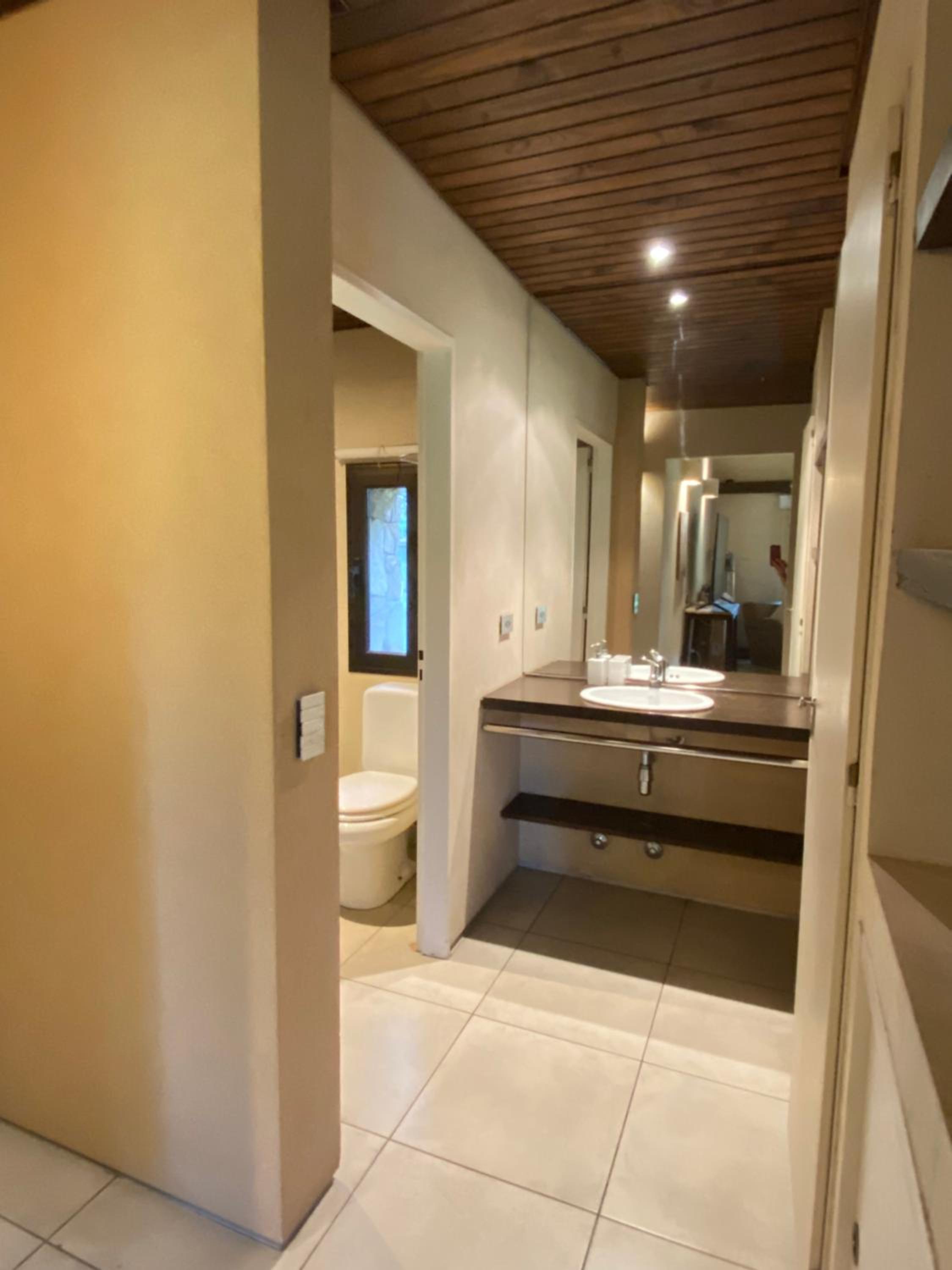 Casa para 8 en Mar Azul