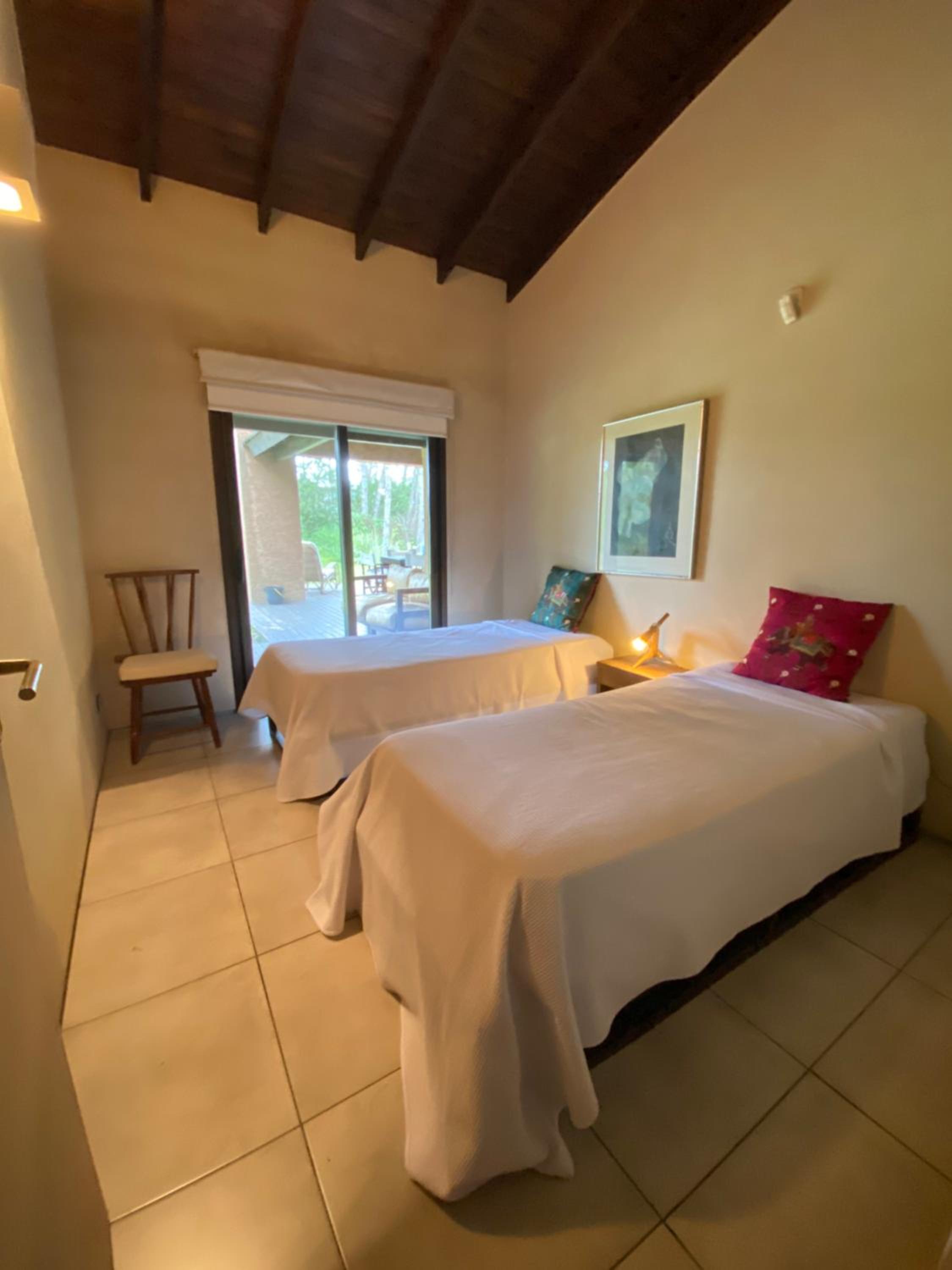Casa para 8 en Mar Azul