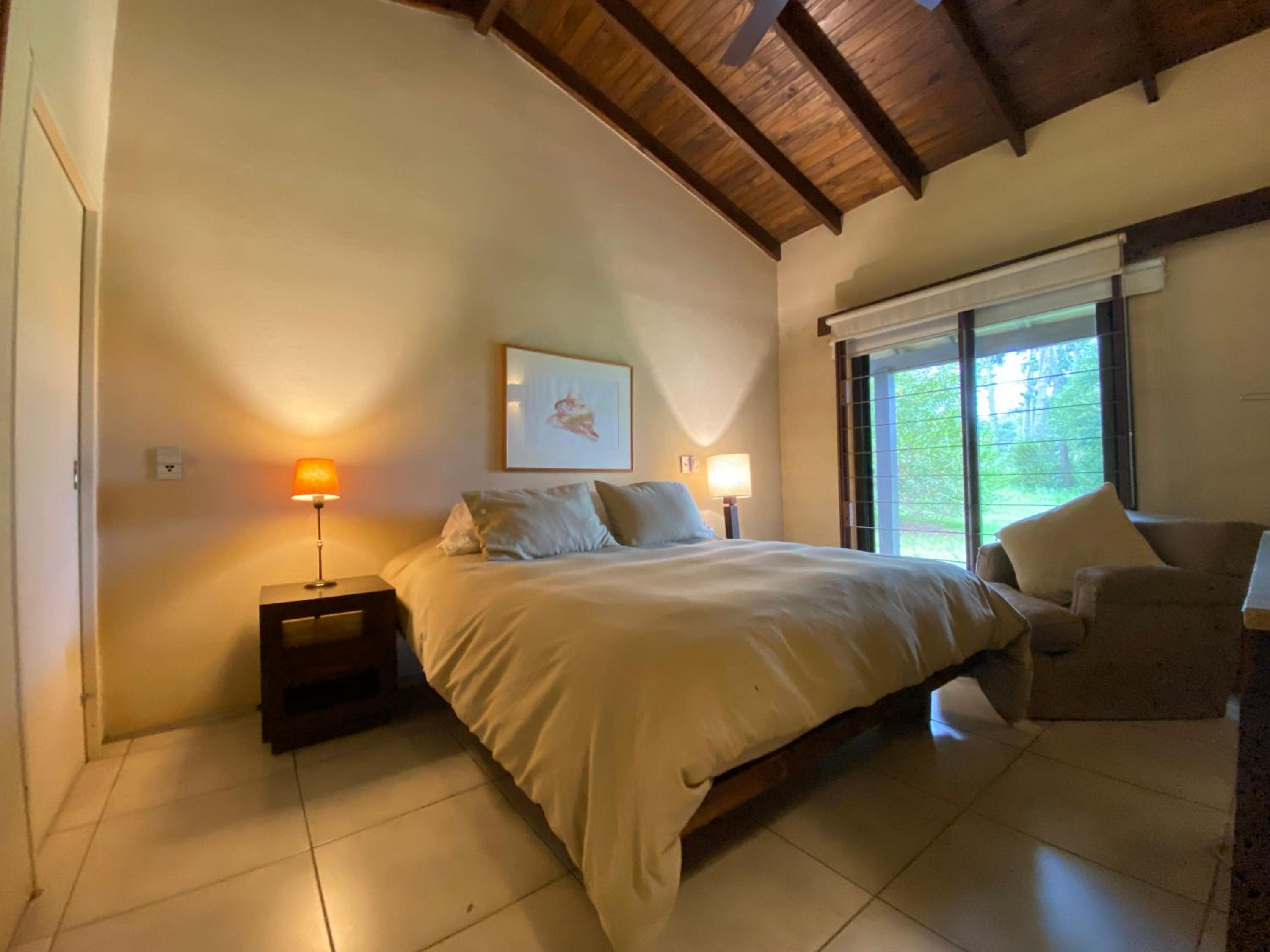 Casa para 8 en Mar Azul