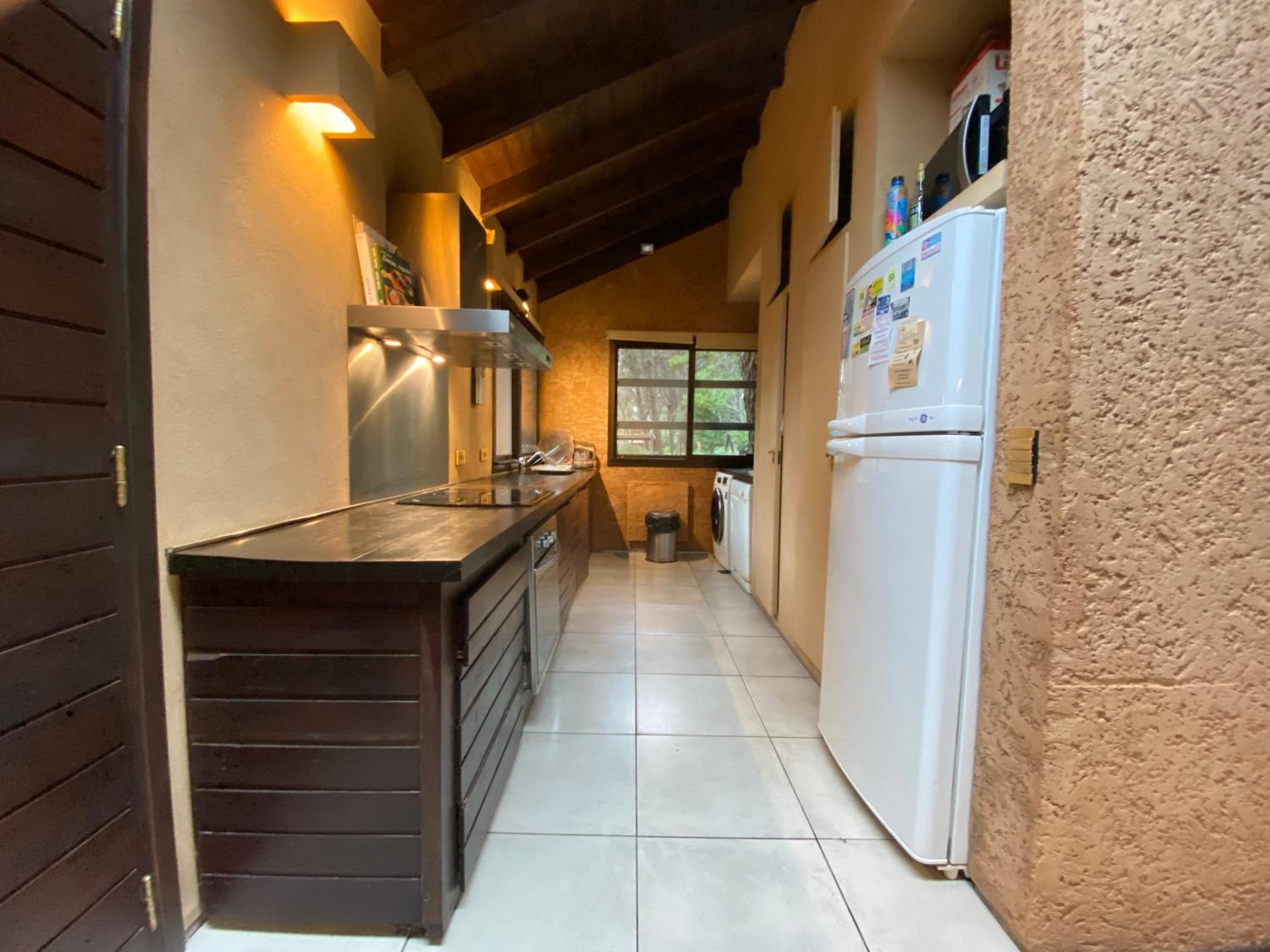 Casa para 8 en Mar Azul