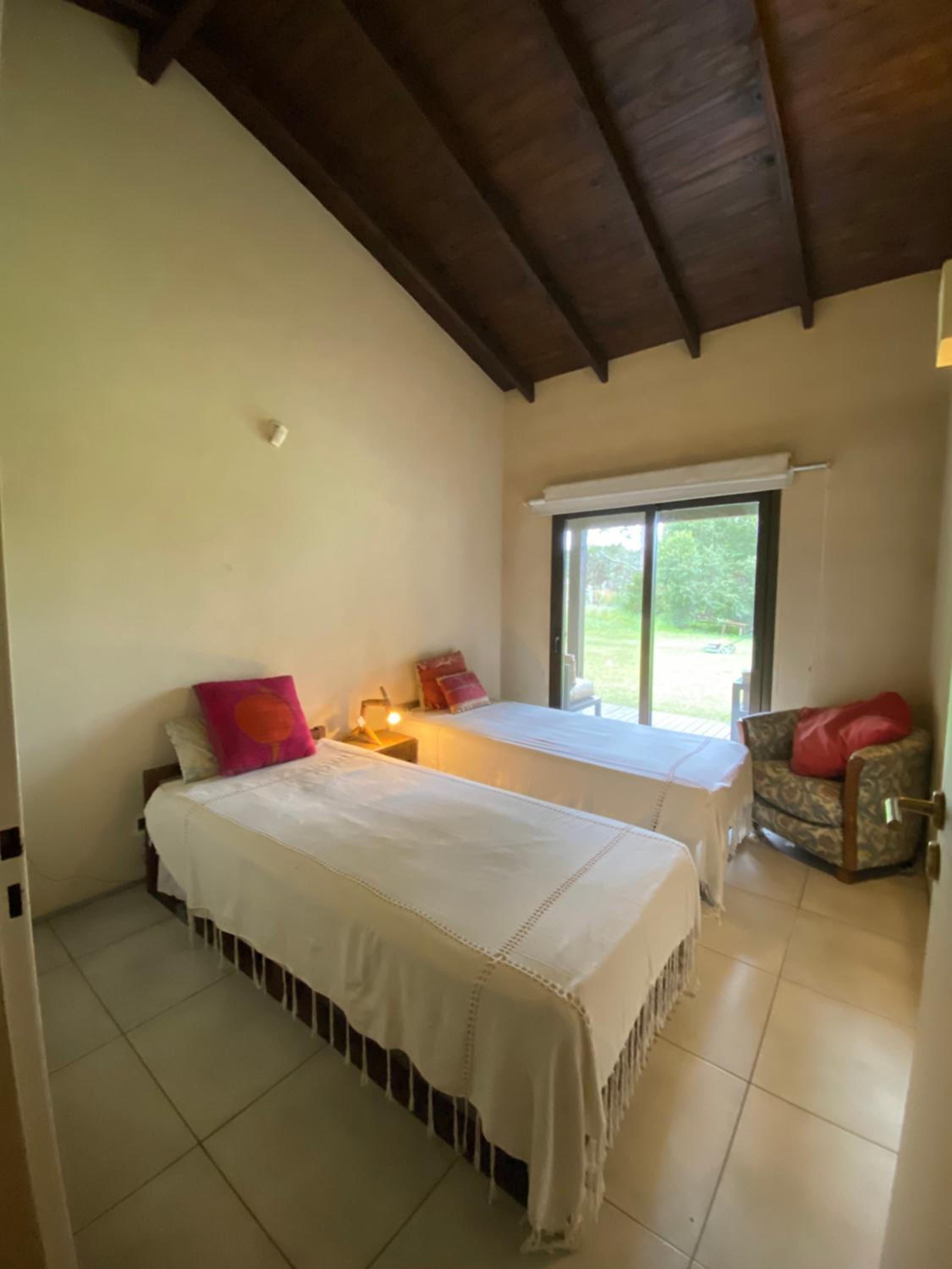 Casa para 8 en Mar Azul