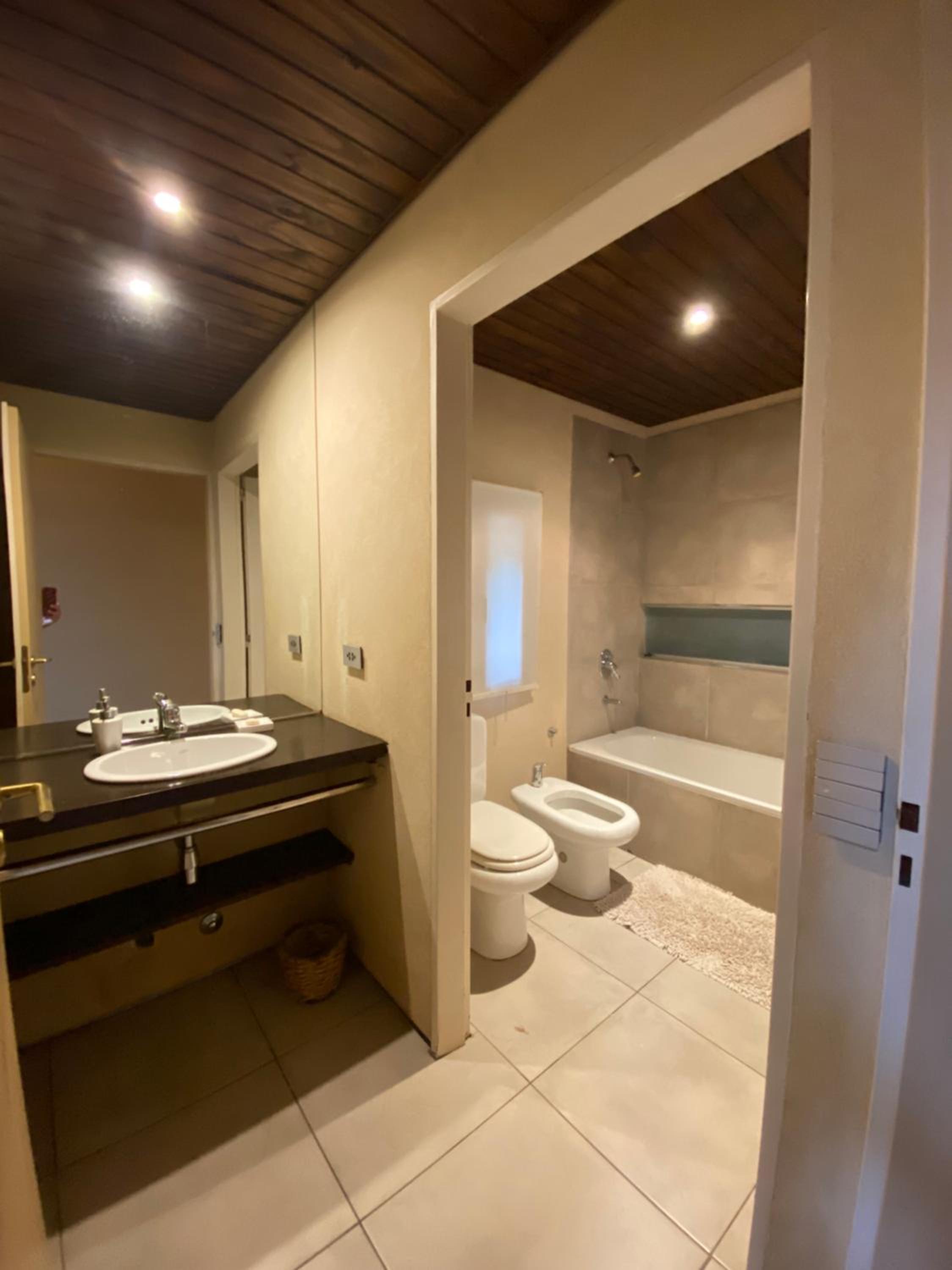 Casa para 8 en Mar Azul
