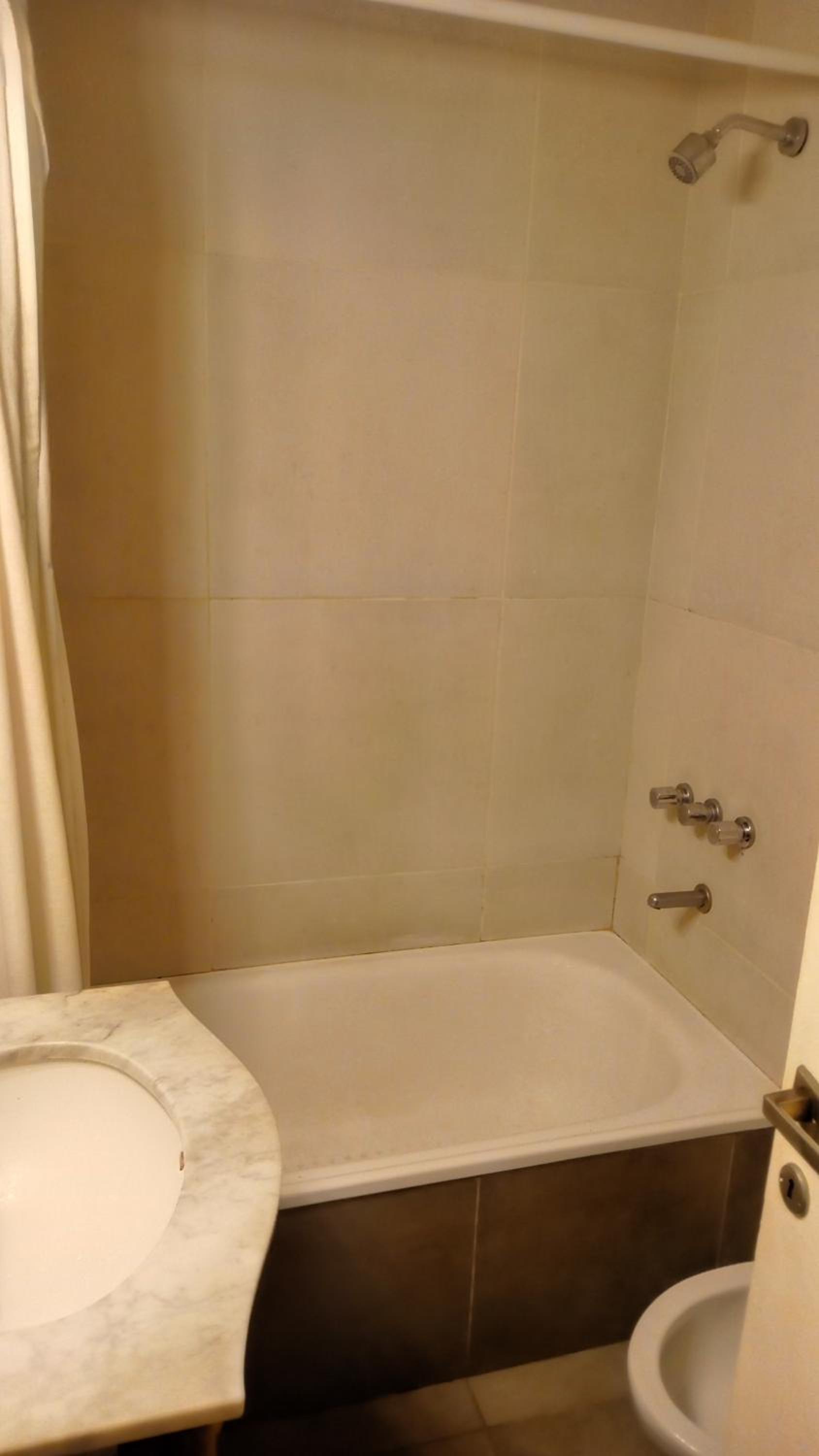 Baires Microcentro Apartment