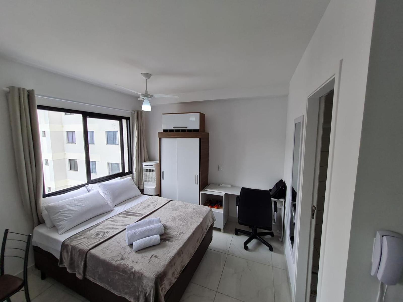 Studio próximo Avenida Paulista