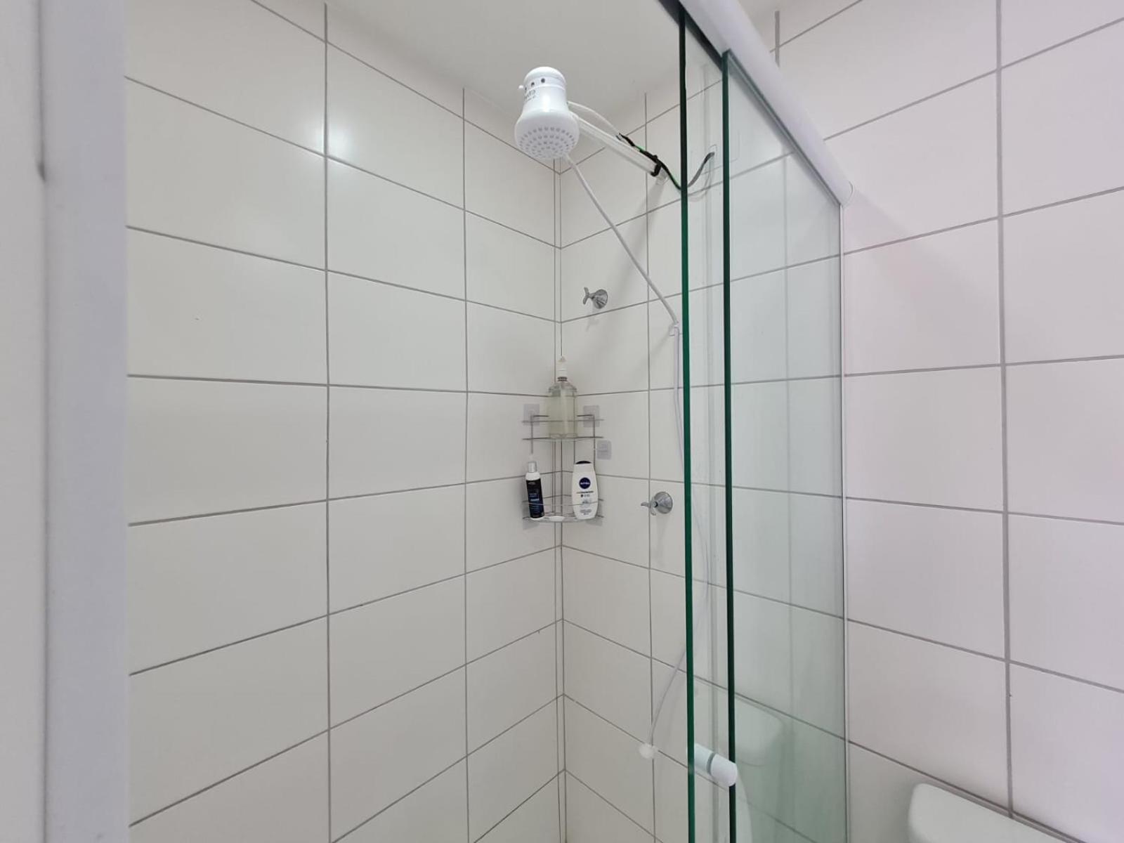 Studio próximo Avenida Paulista