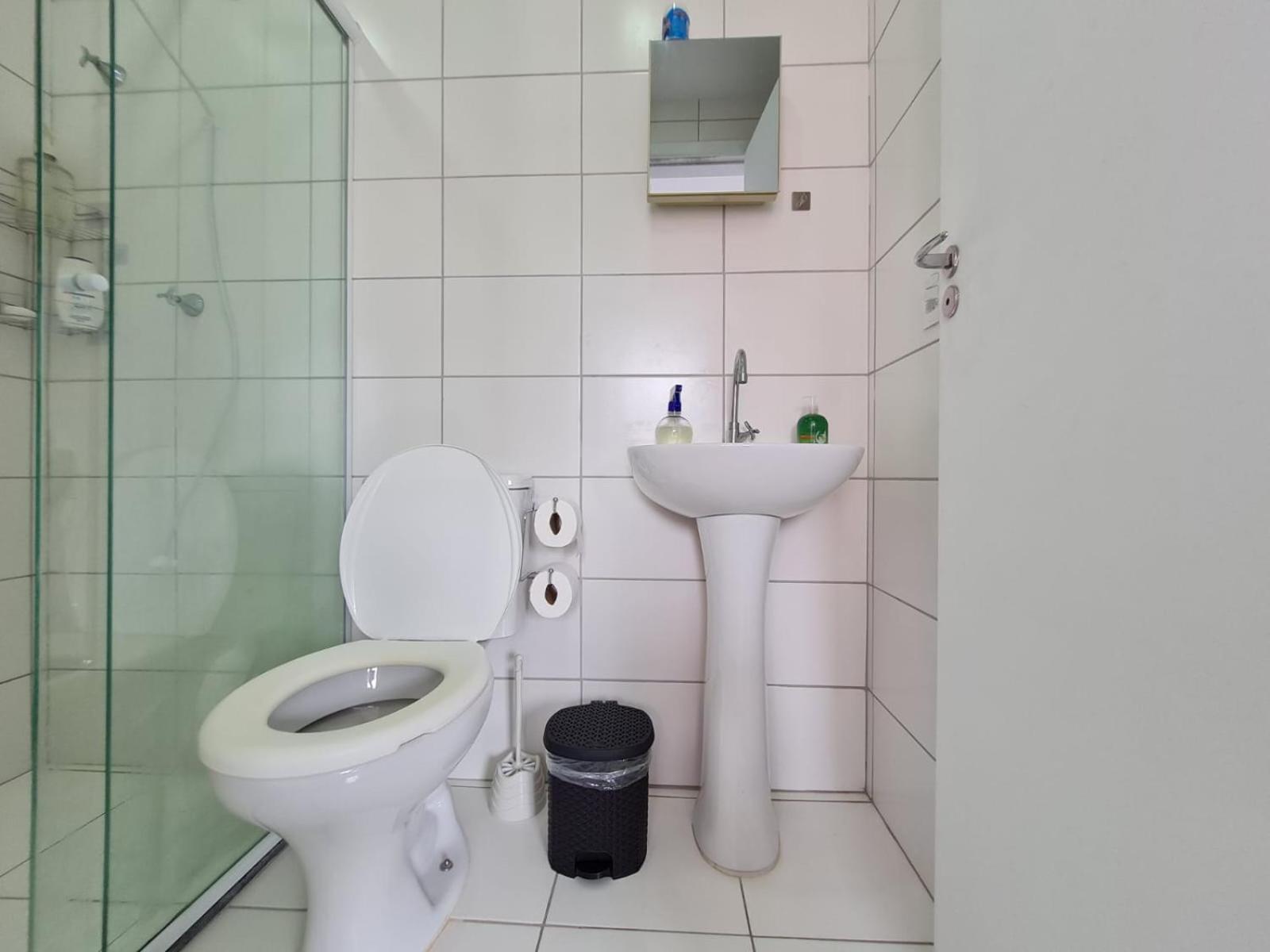 Studio próximo Avenida Paulista
