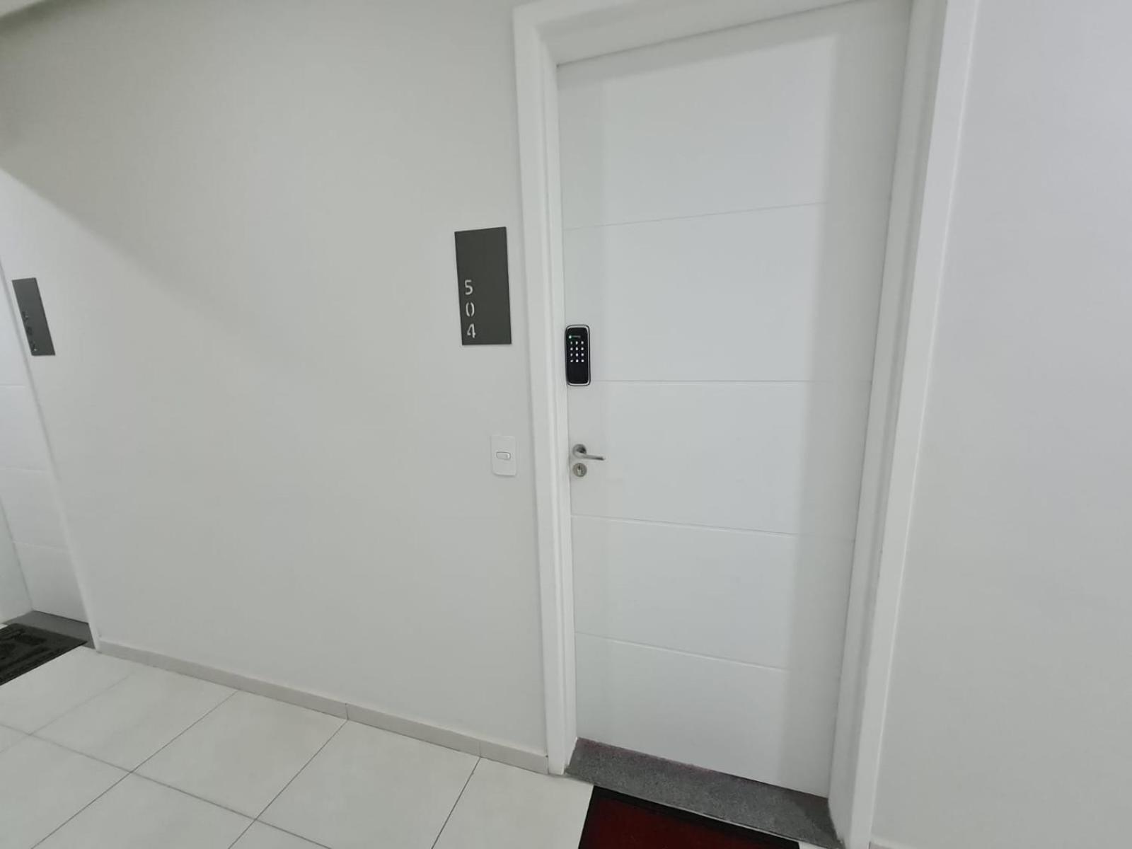 Studio próximo Avenida Paulista