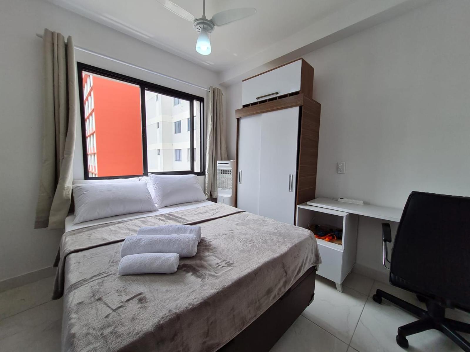Studio próximo Avenida Paulista