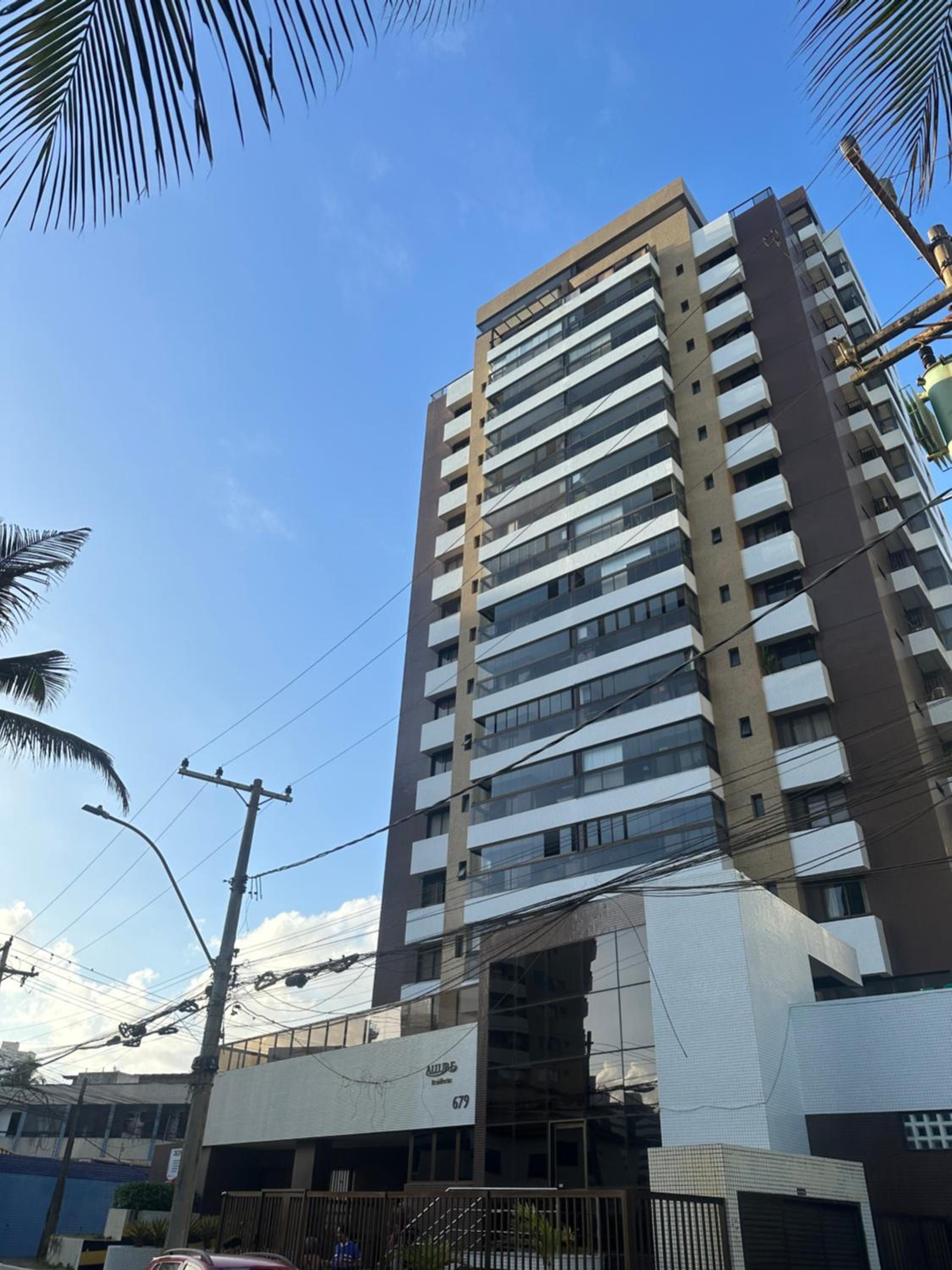 Surpreenda-se excelente apartamento com vista mar