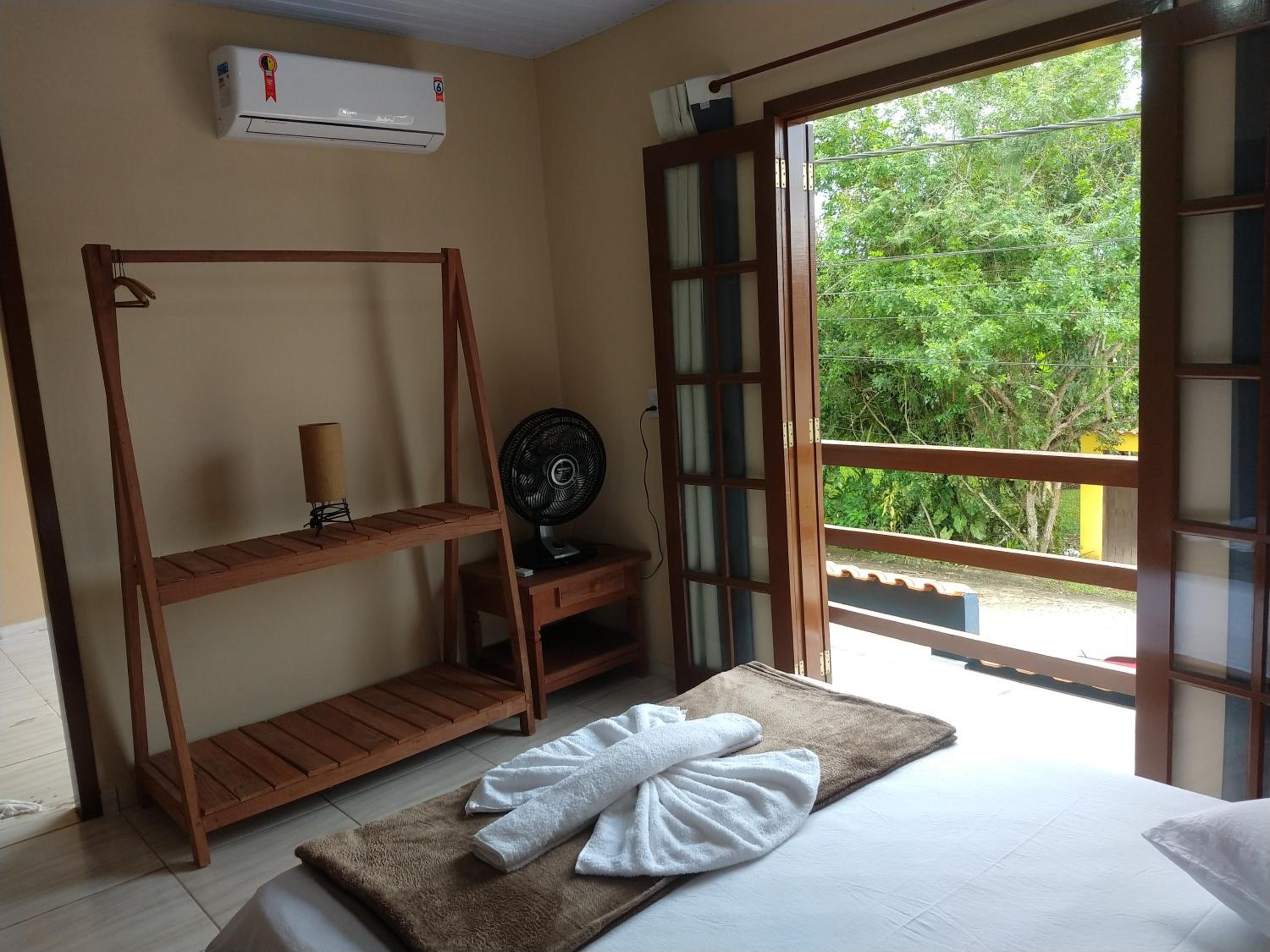 Casa Azul Paraty