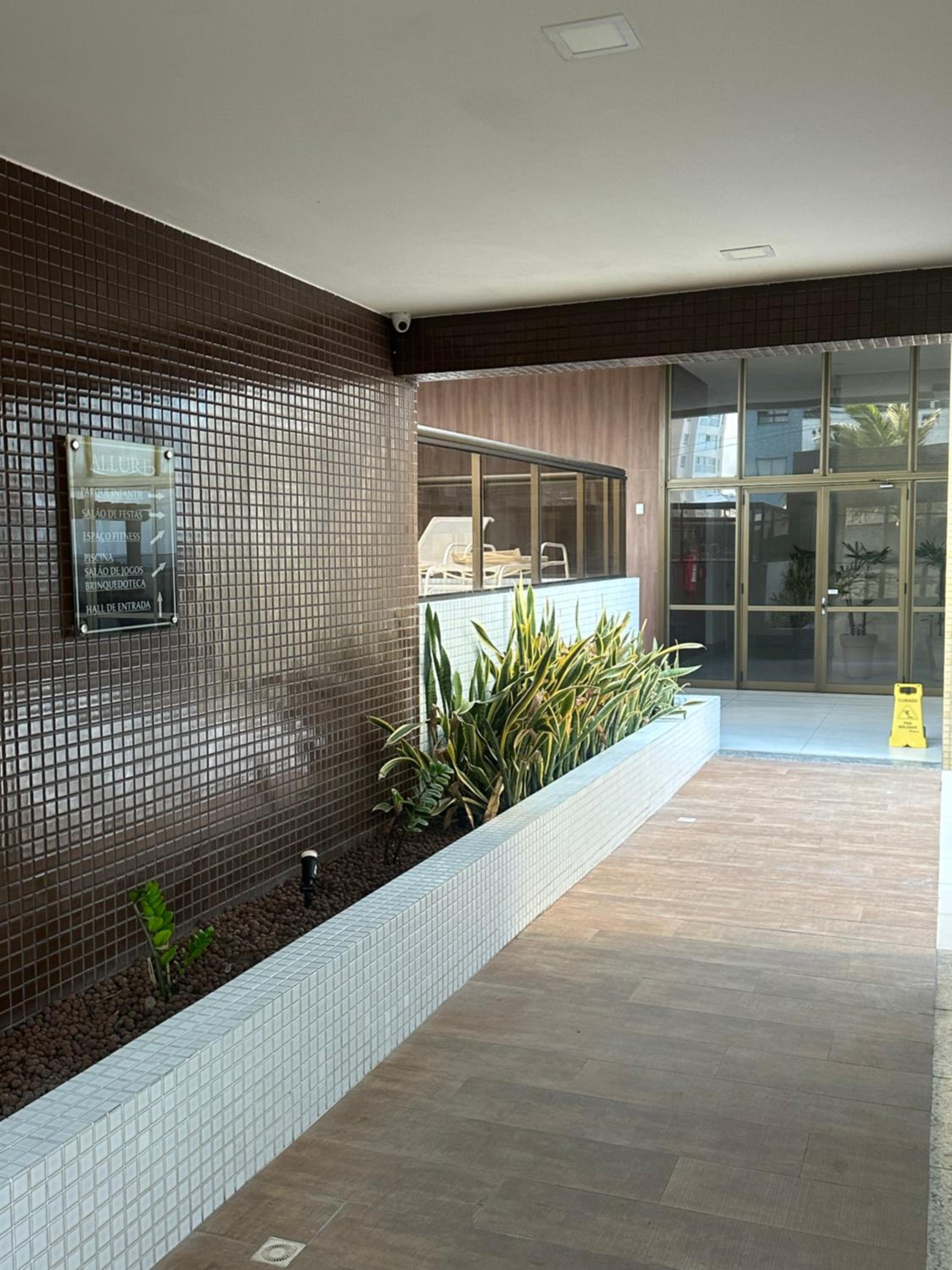 Surpreenda-se excelente apartamento com vista mar