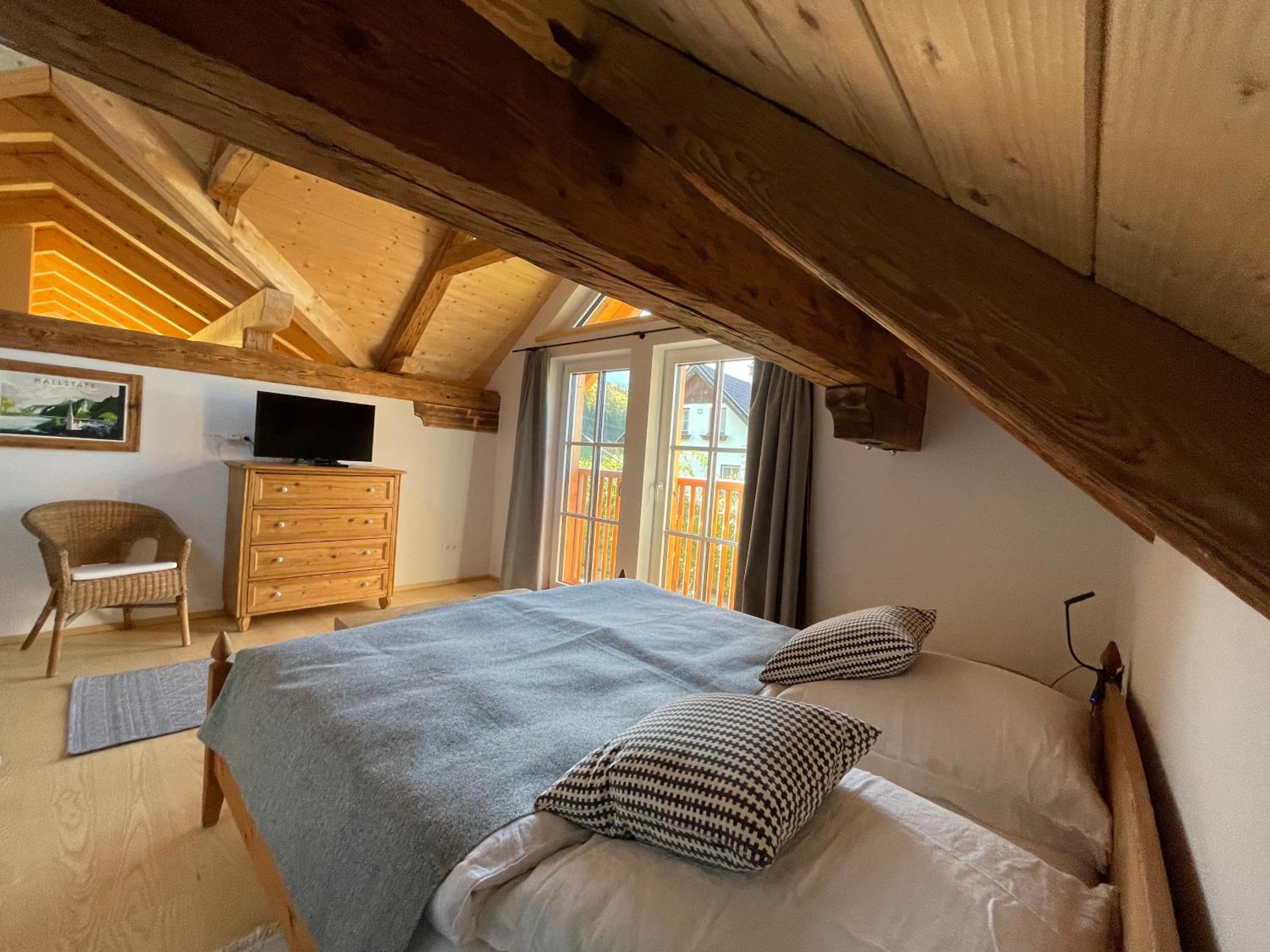 Landlust Ischl