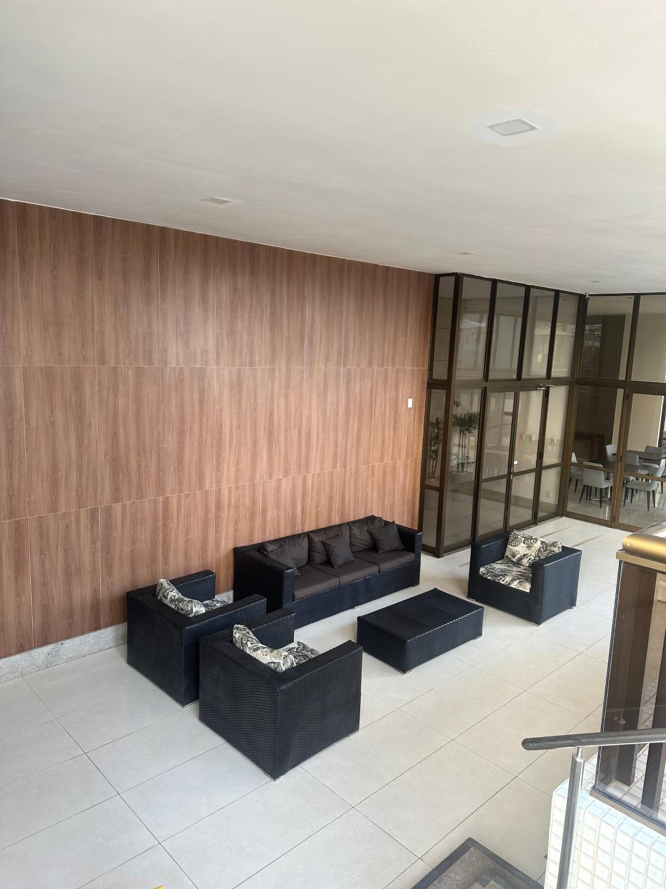 Surpreenda-se excelente apartamento com vista mar