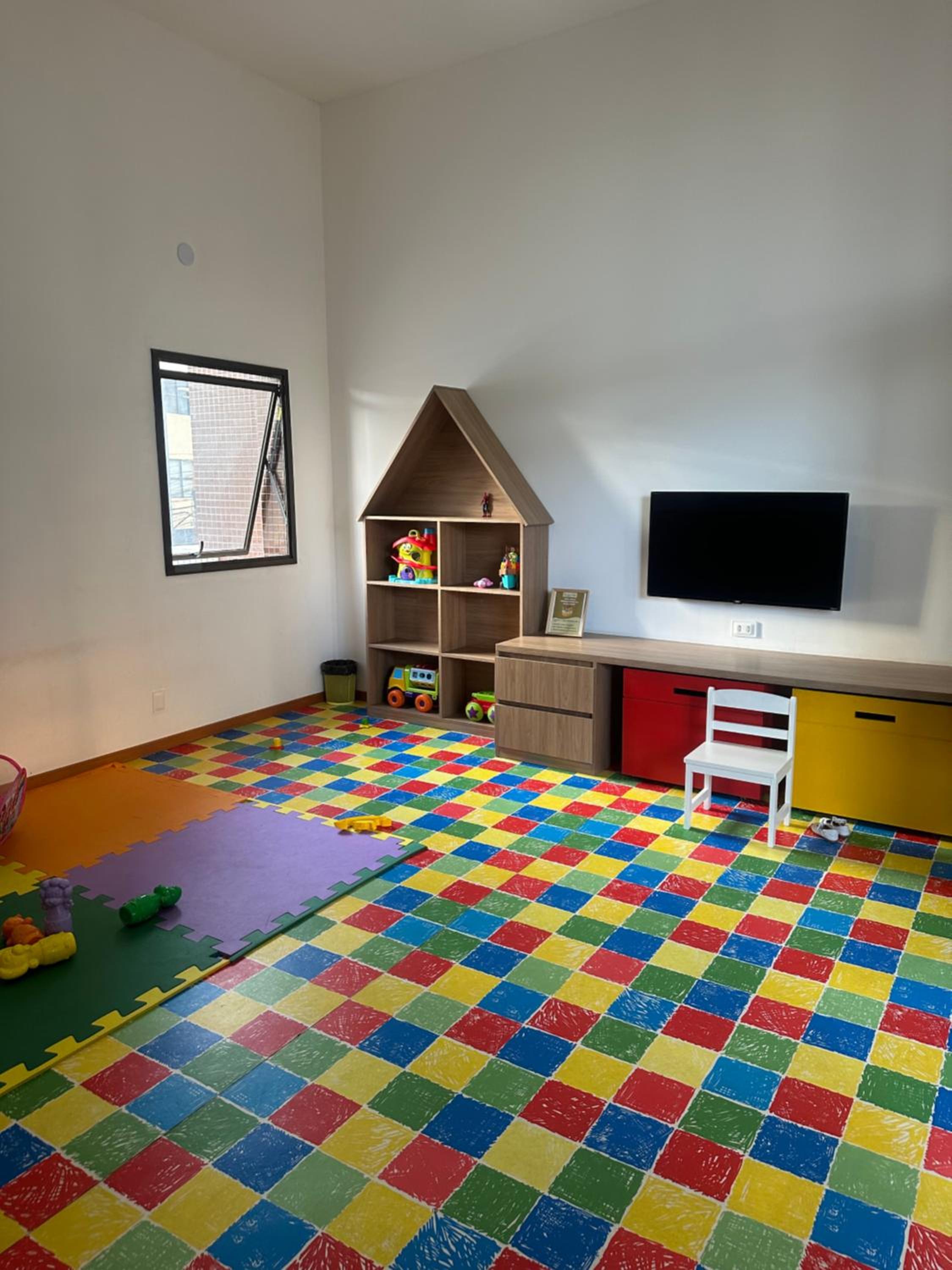 Surpreenda-se excelente apartamento com vista mar