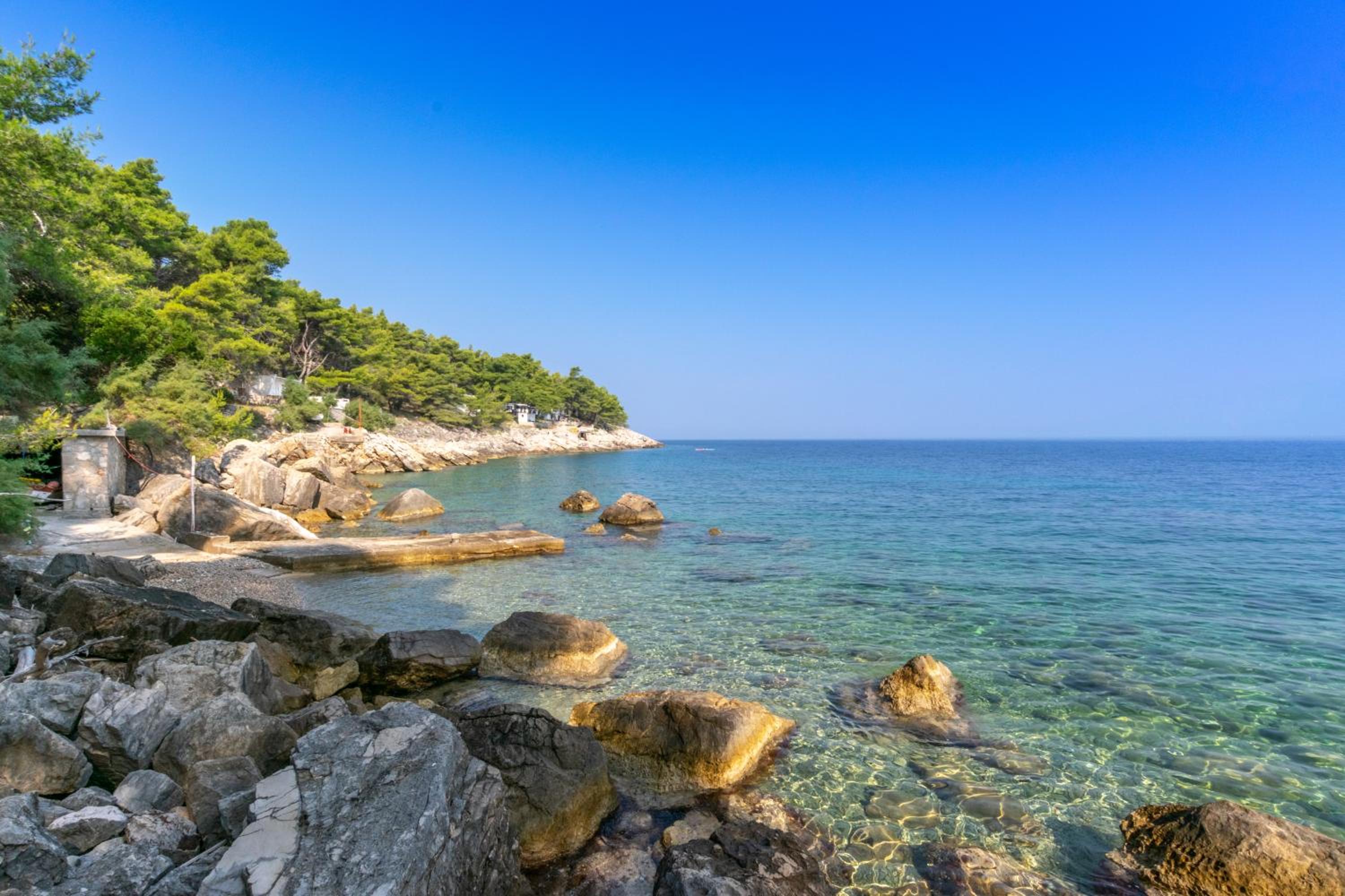 Holiday home Masha view 2