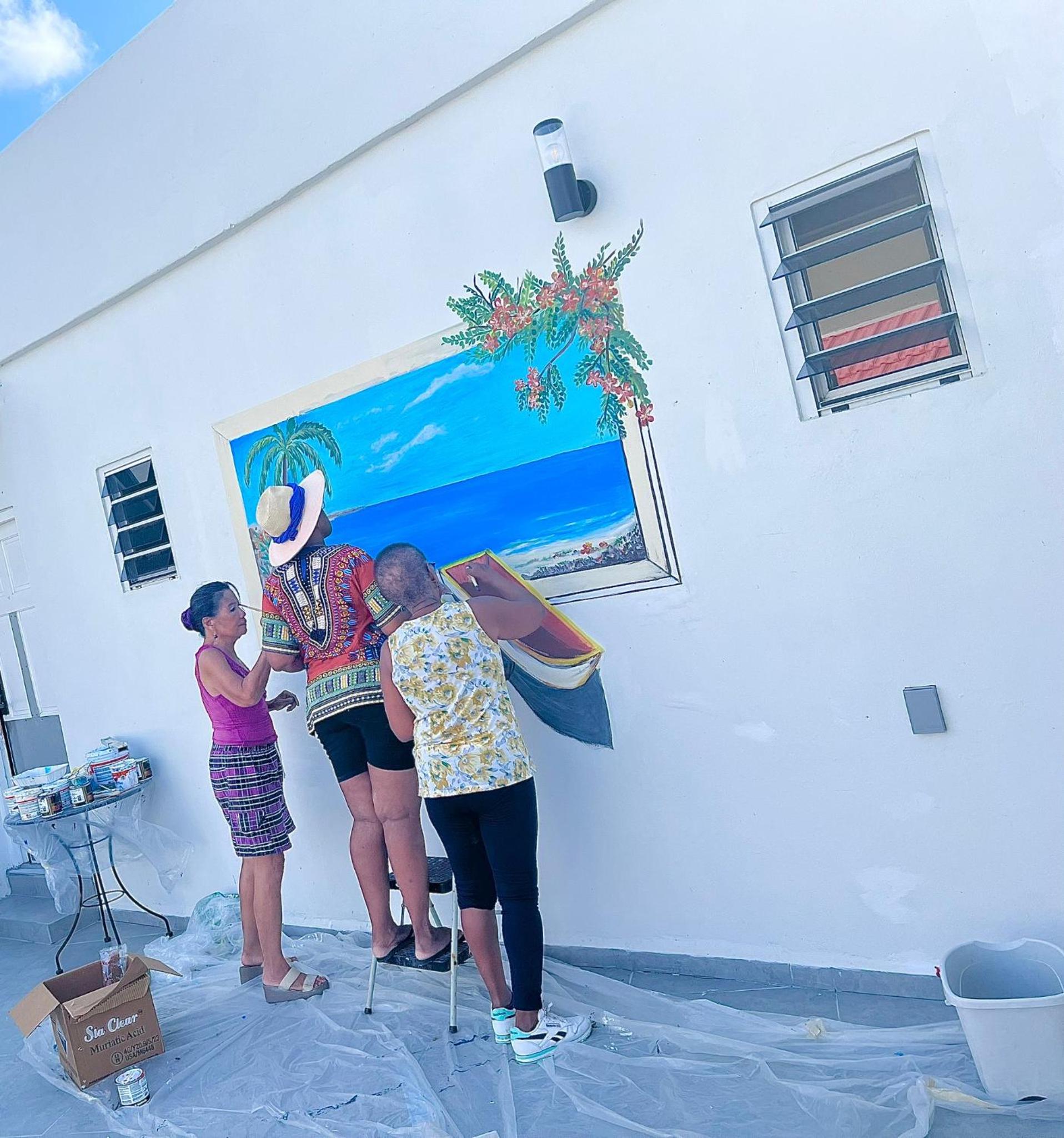 Boca Simon Vacation Curacao