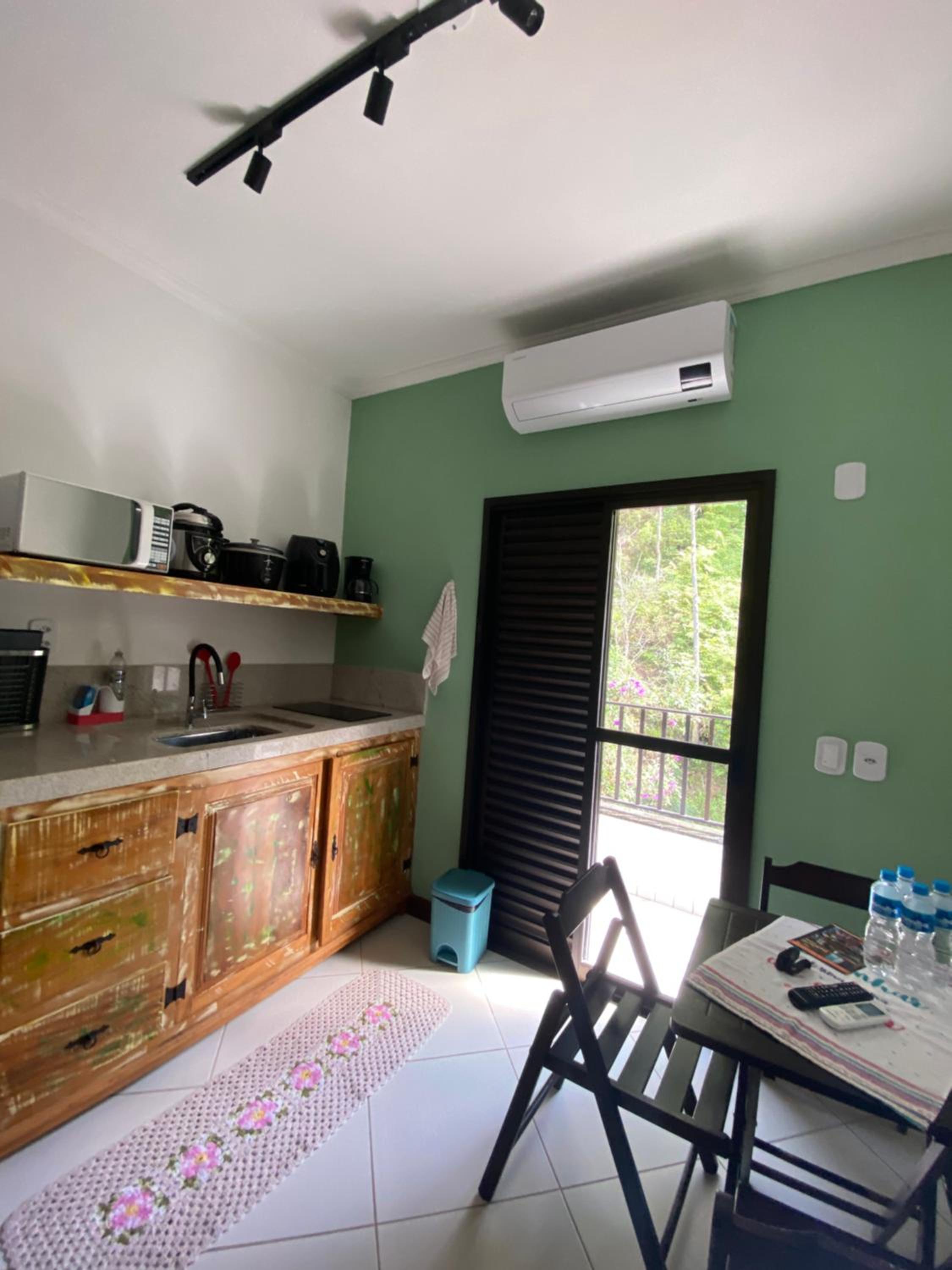 Studio no Paraíso Ubatuba