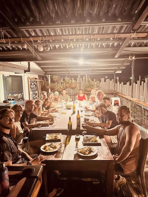 Gladstone Backpackers