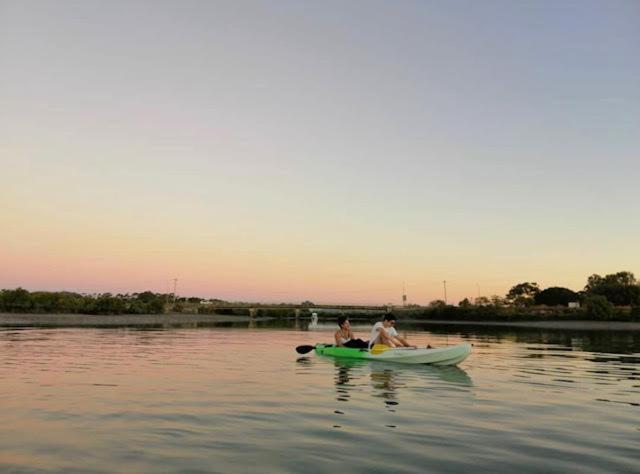 Gladstone Backpackers