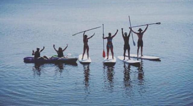 Gladstone Backpackers