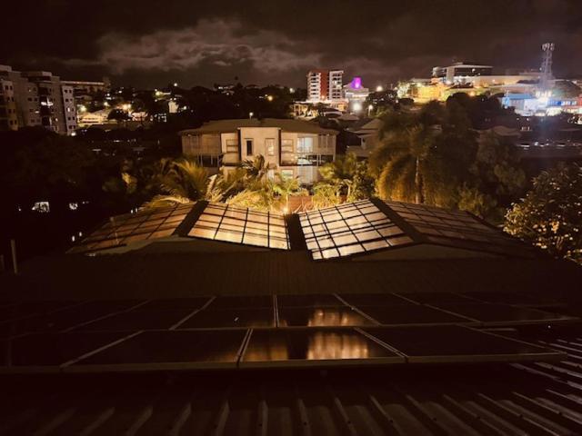 Gladstone Backpackers