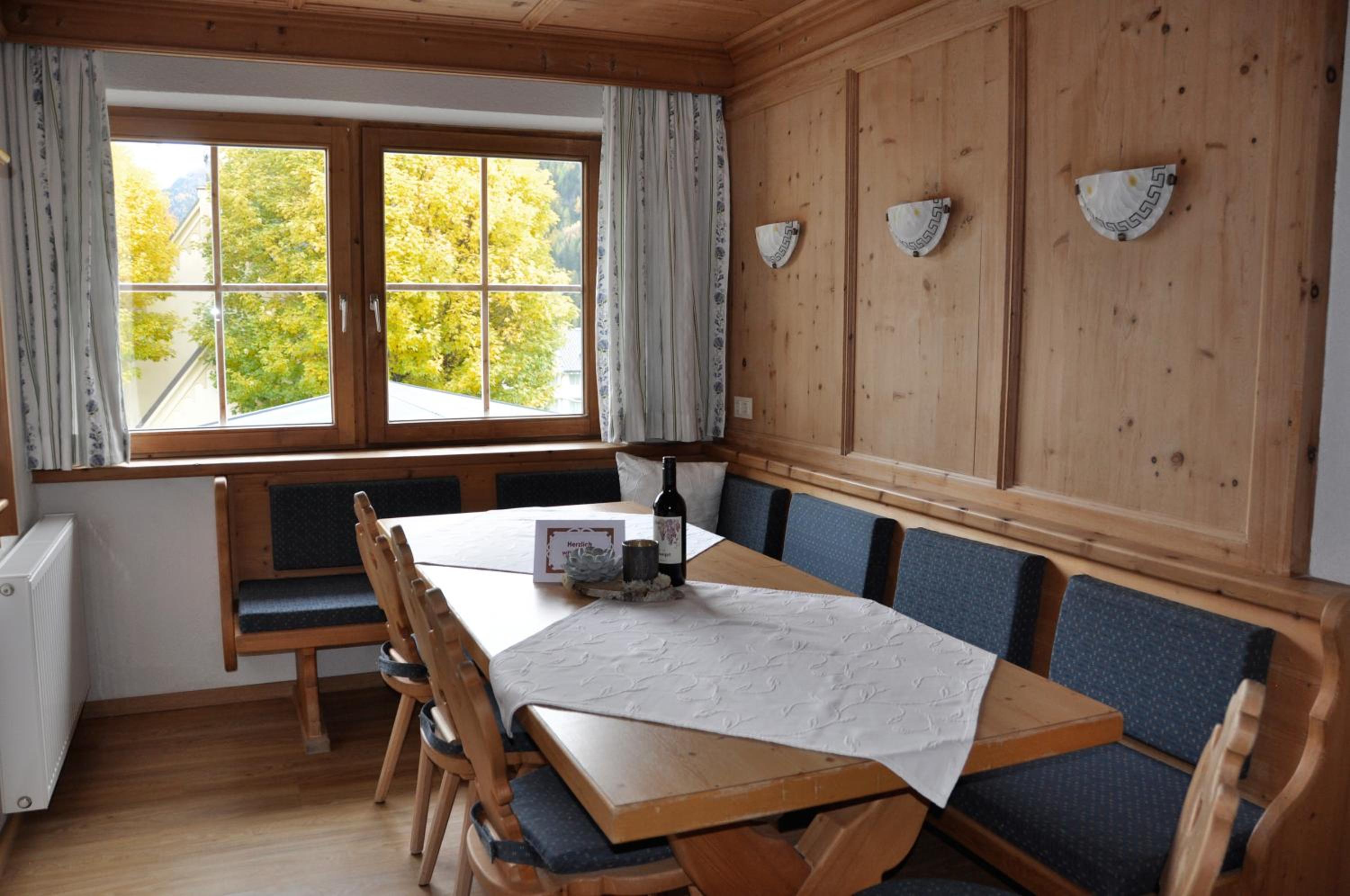Saffretta Ferienwohnungen view 2