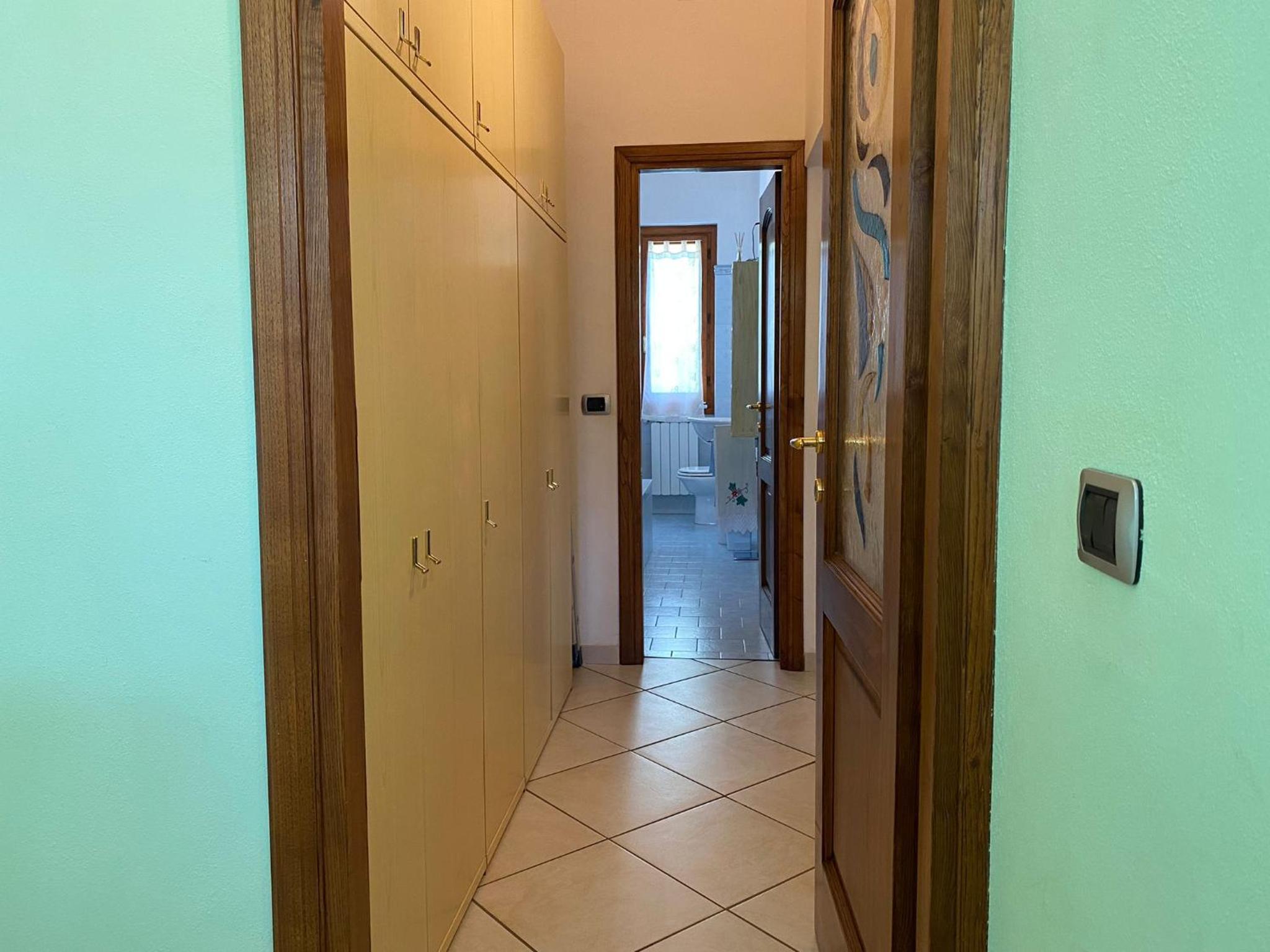 Le Siepi en Reggello — other
