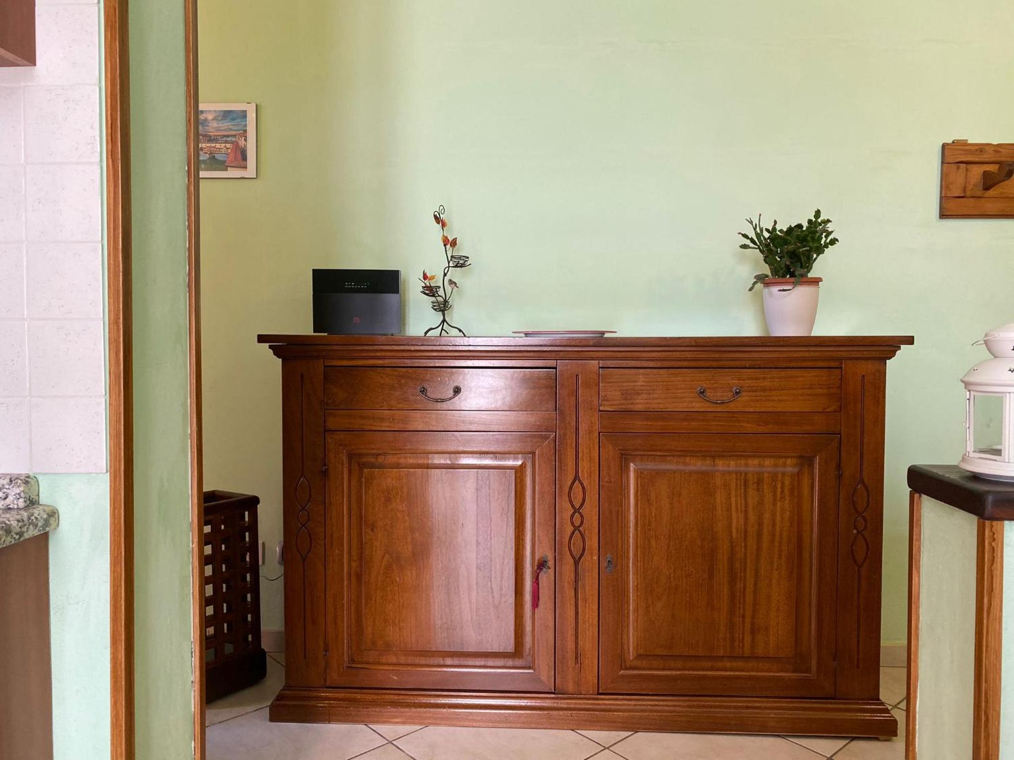 Le Siepi en Reggello — other
