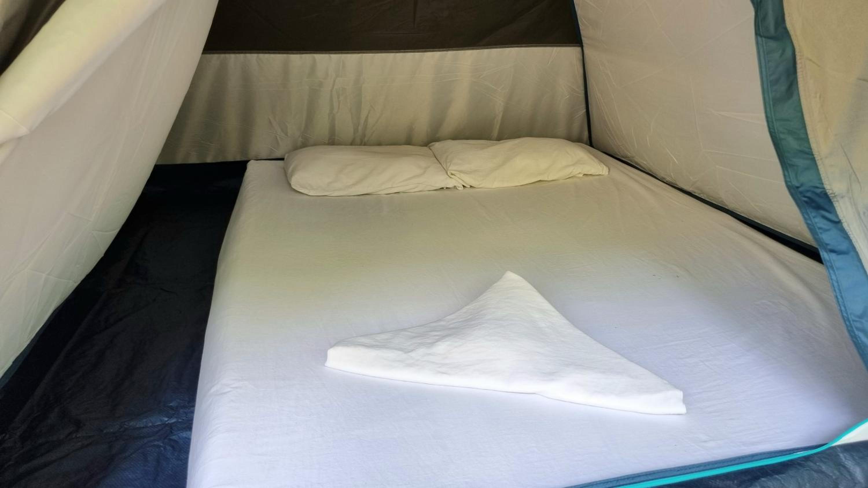 Eco-Camping El Frutal