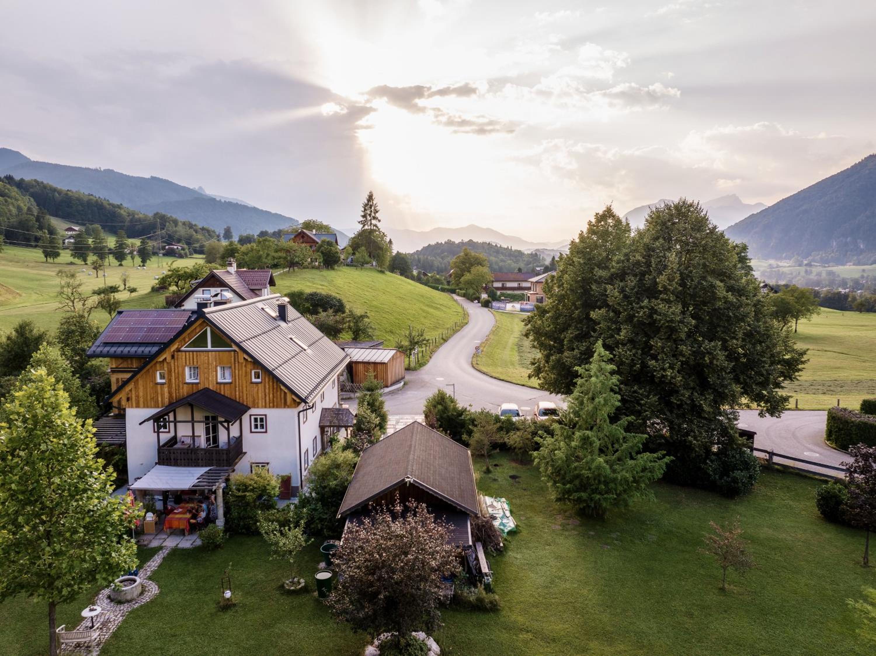 Landlust Ischl