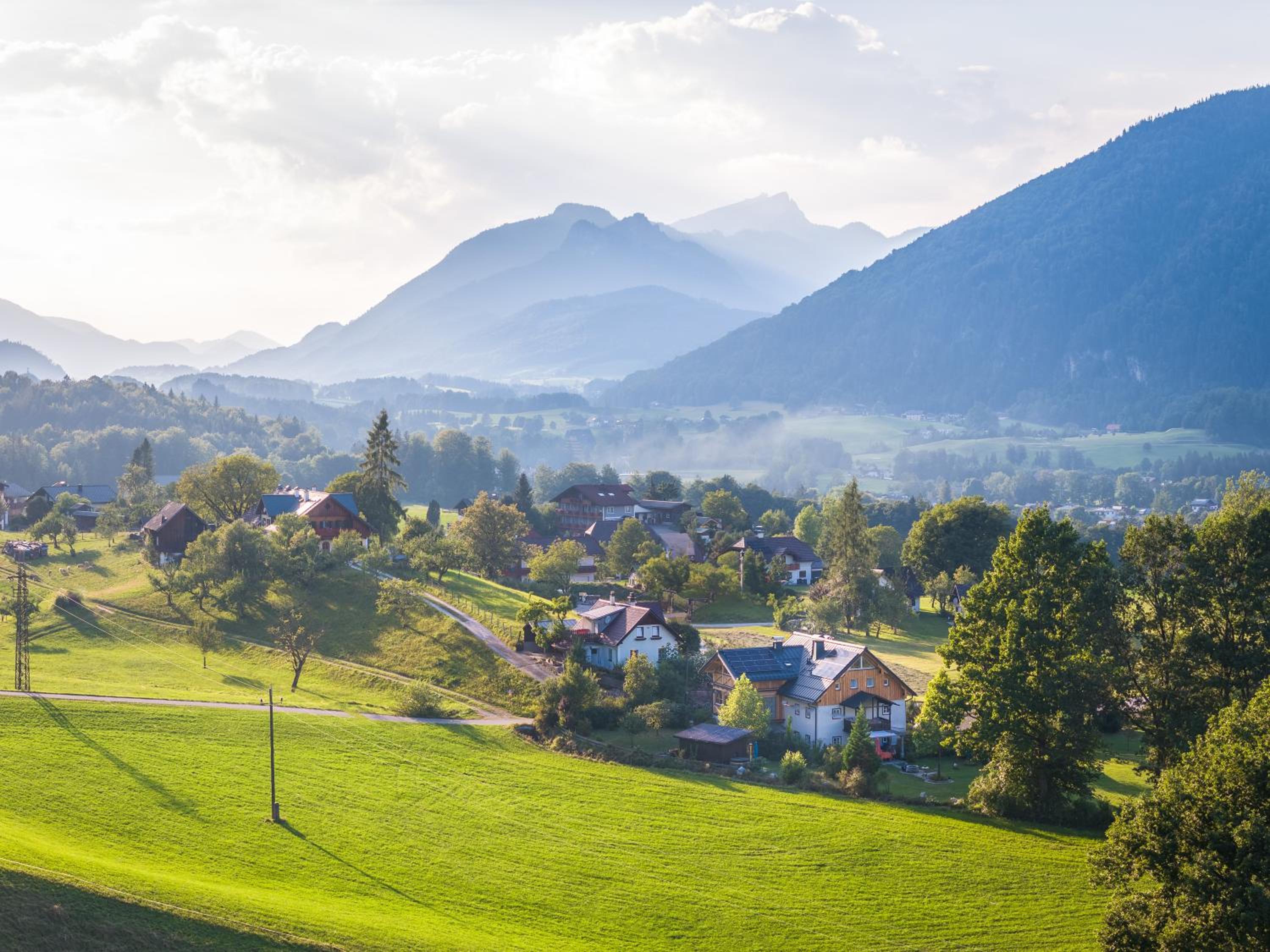 Landlust Ischl