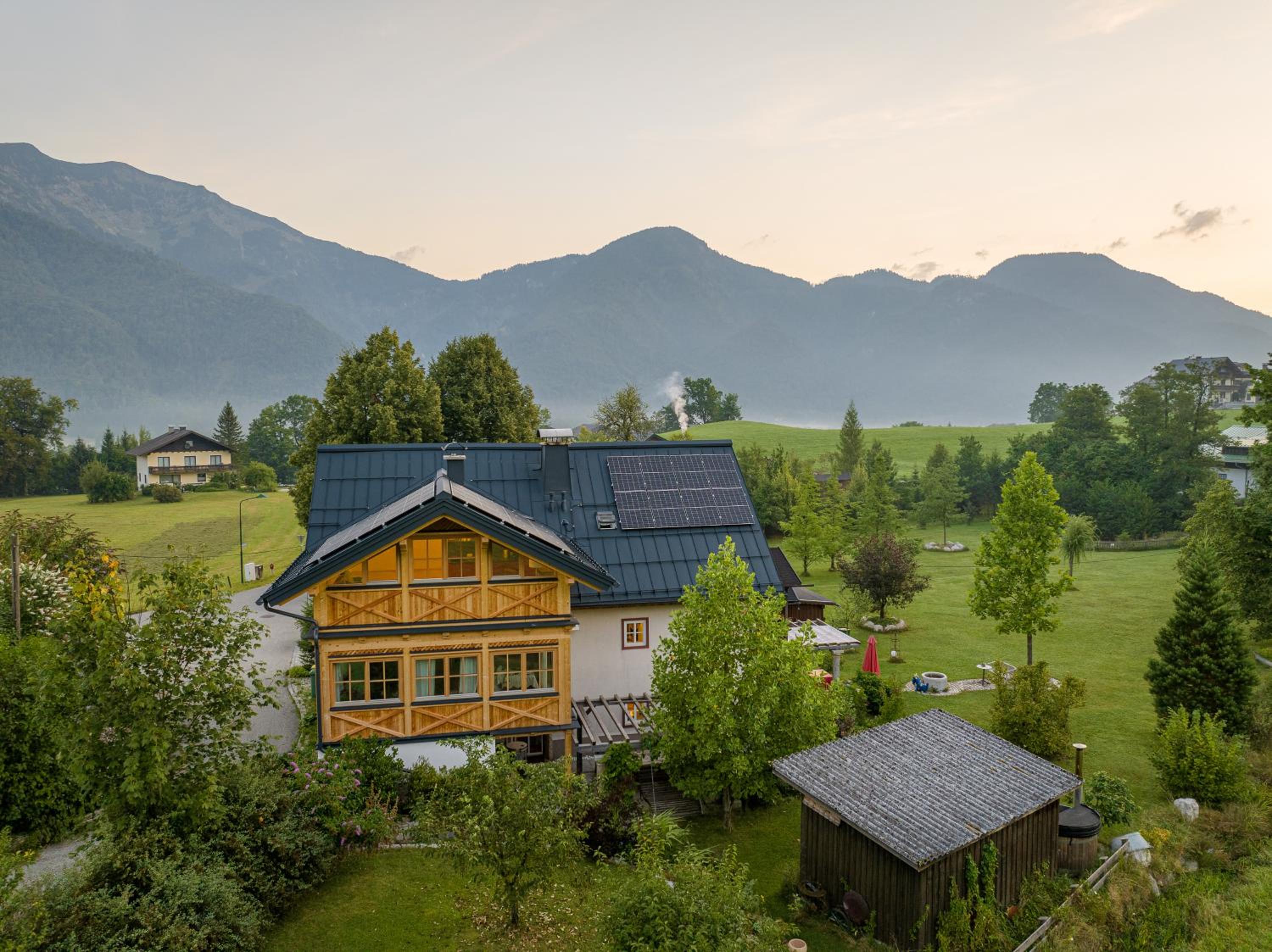 Landlust Ischl