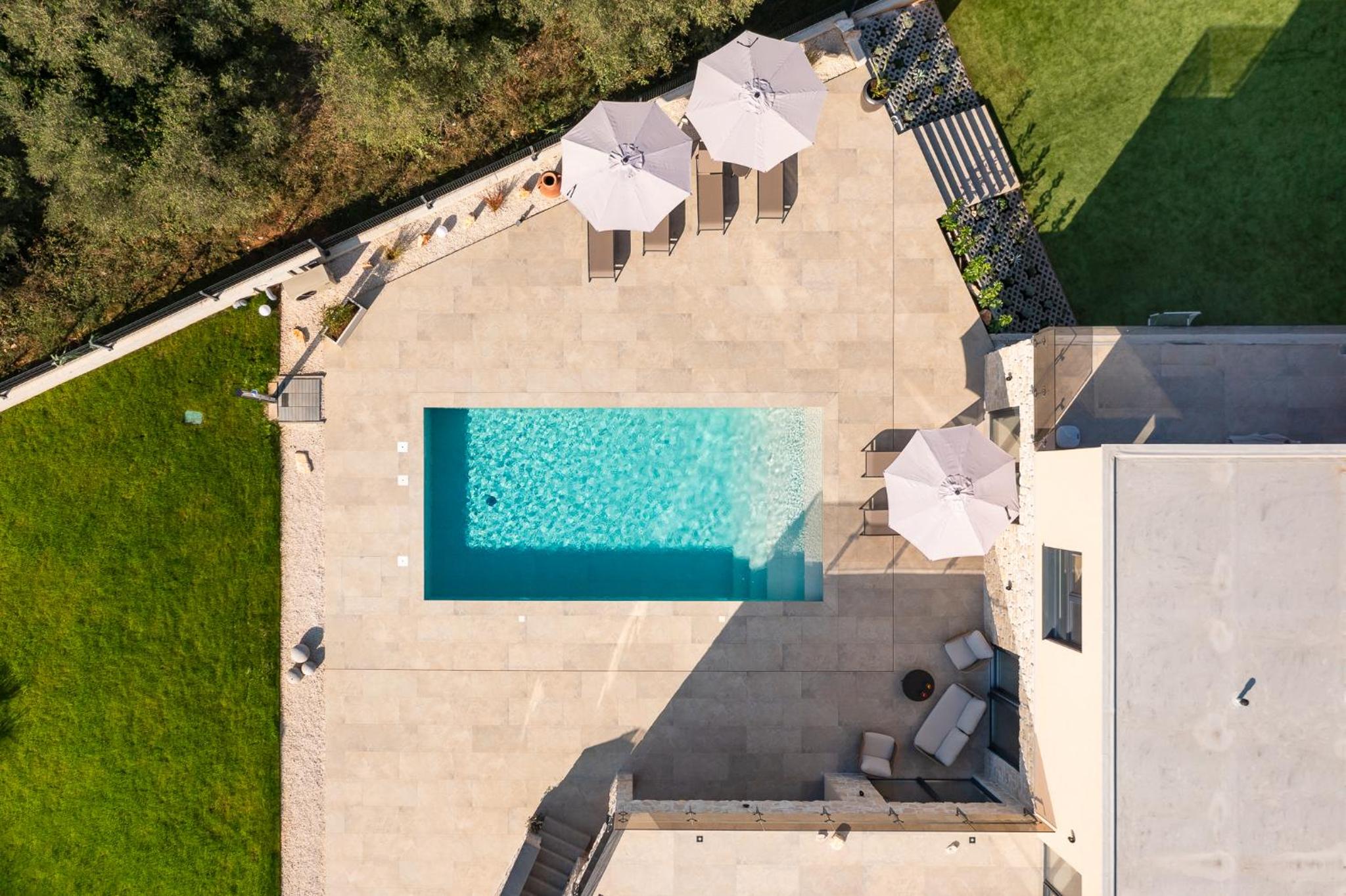 Villa Ava view 2