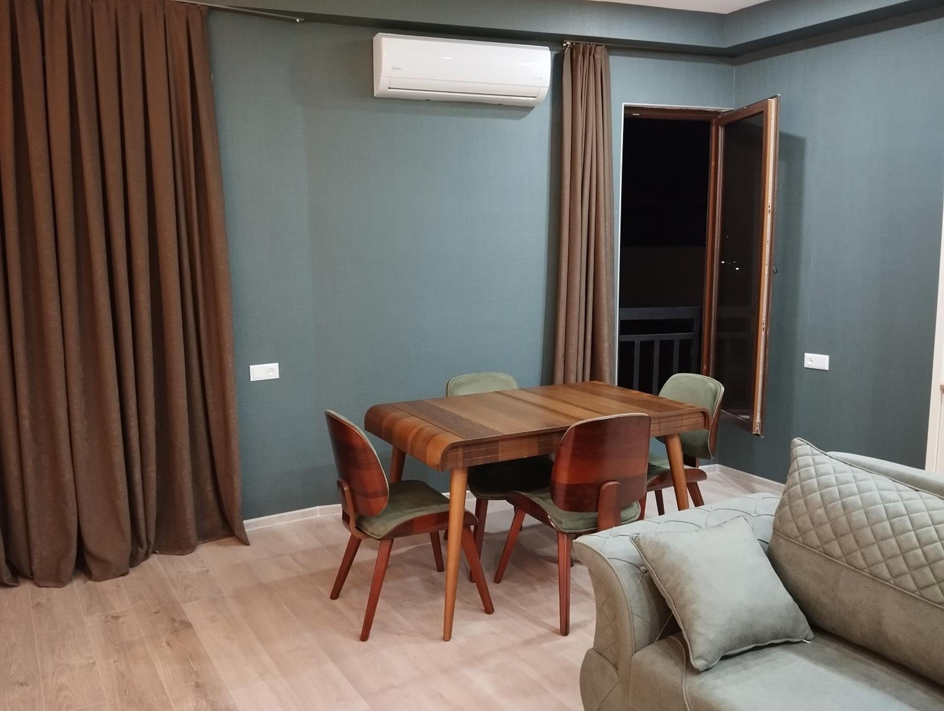 House number 1 in kutaisi view 5
