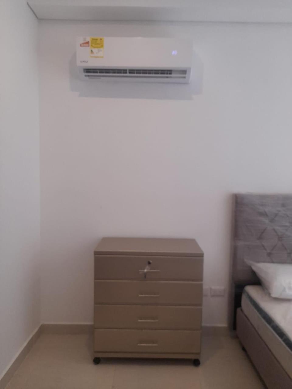 Exclusivo Apartasuite en Santa Marta, piscina, cerca del aeropuerto y la playa
