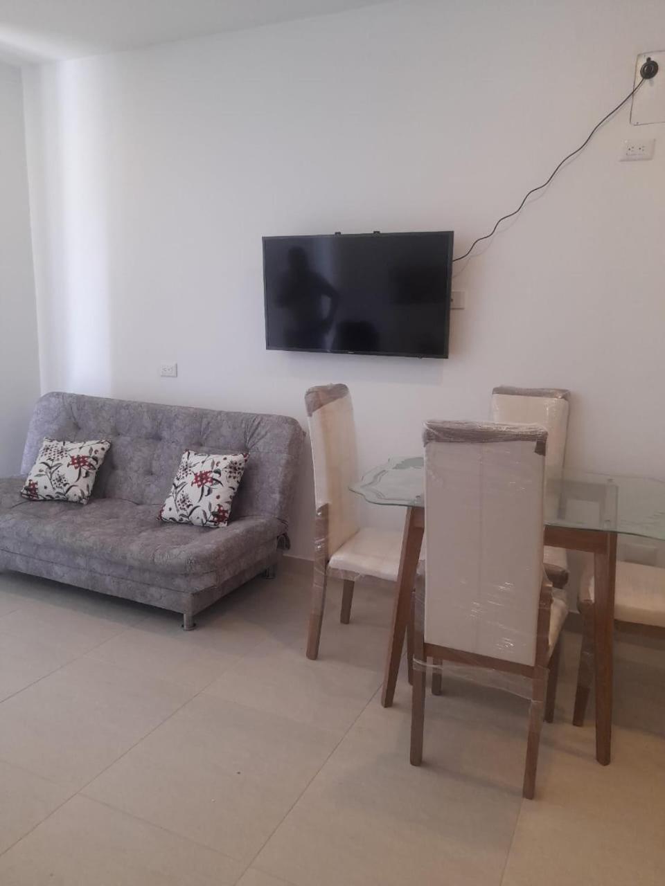 Exclusivo Apartasuite en Santa Marta, piscina, cerca del aeropuerto y la playa