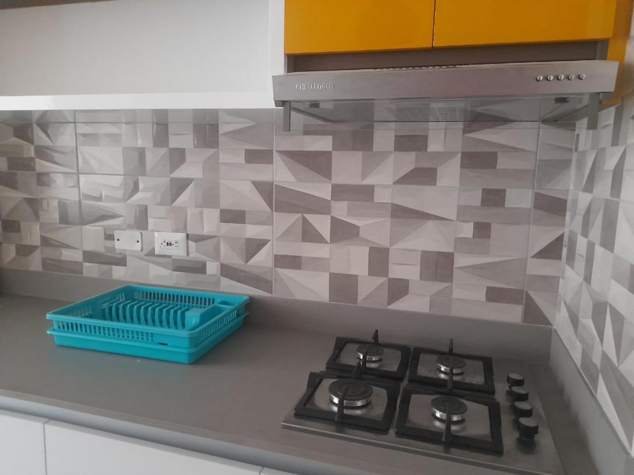 Exclusivo Apartasuite en Santa Marta, piscina, cerca del aeropuerto y la playa