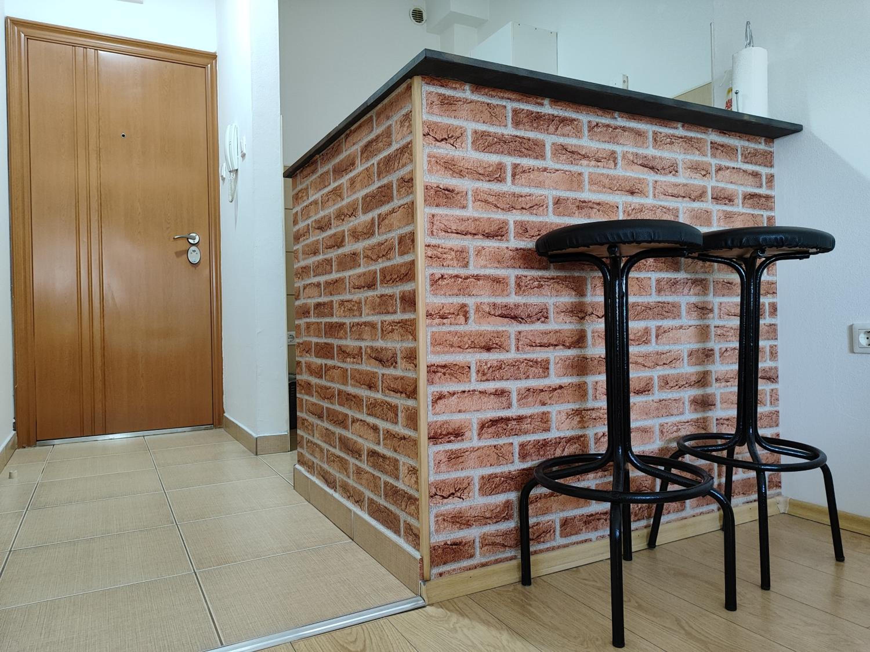 Apartman Malta