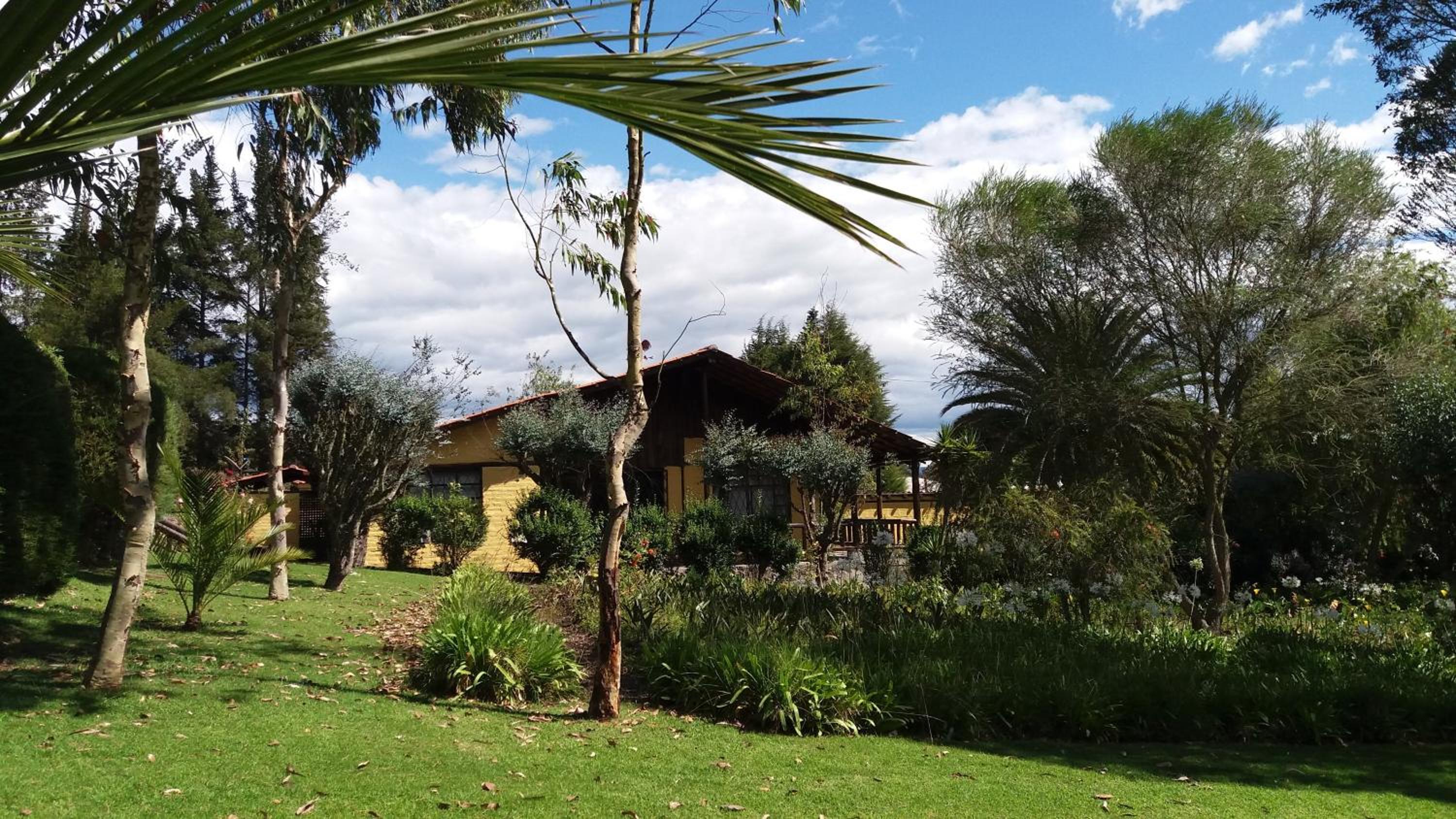 Quinta de Bruno